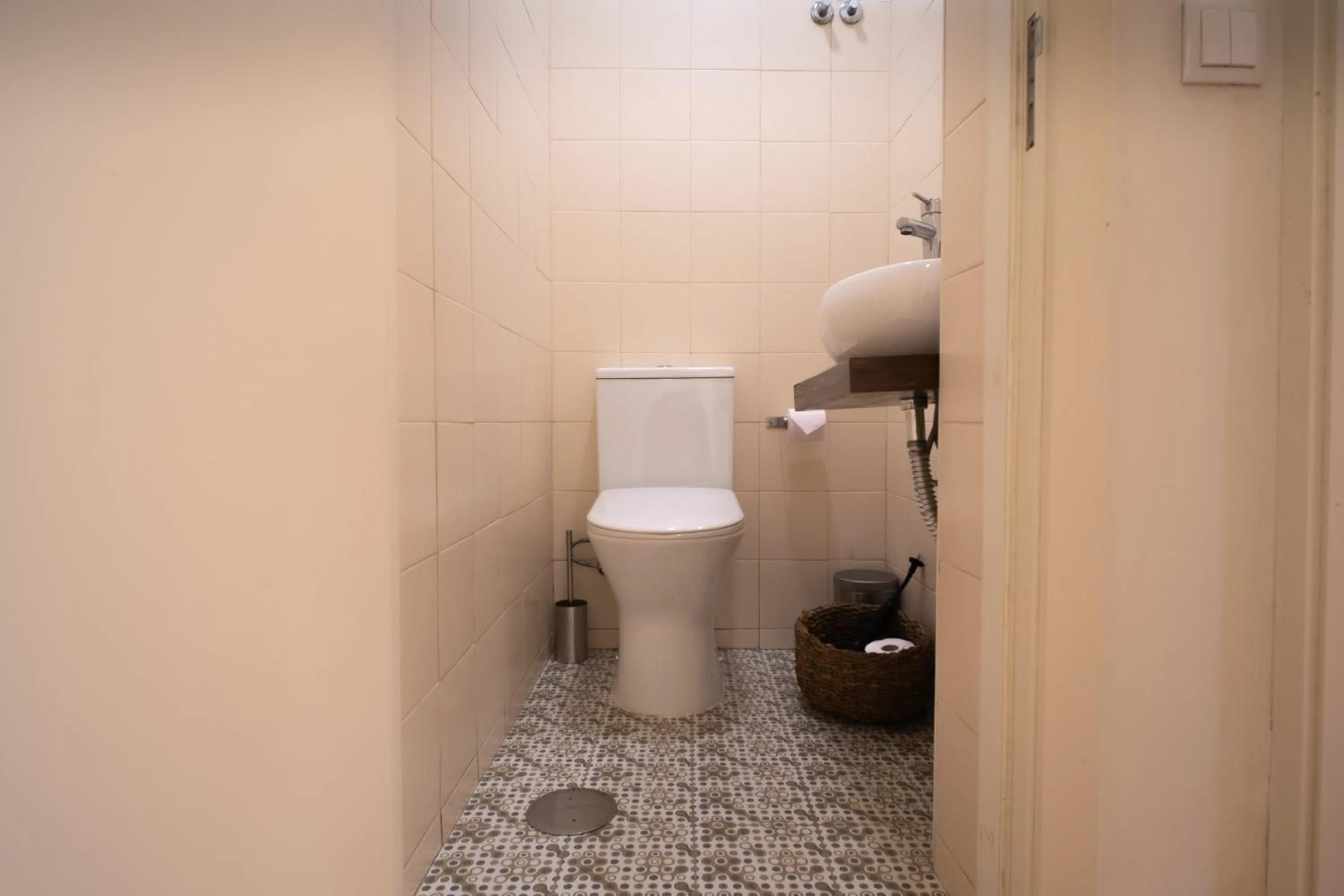 Bonfim 234 Townhouse