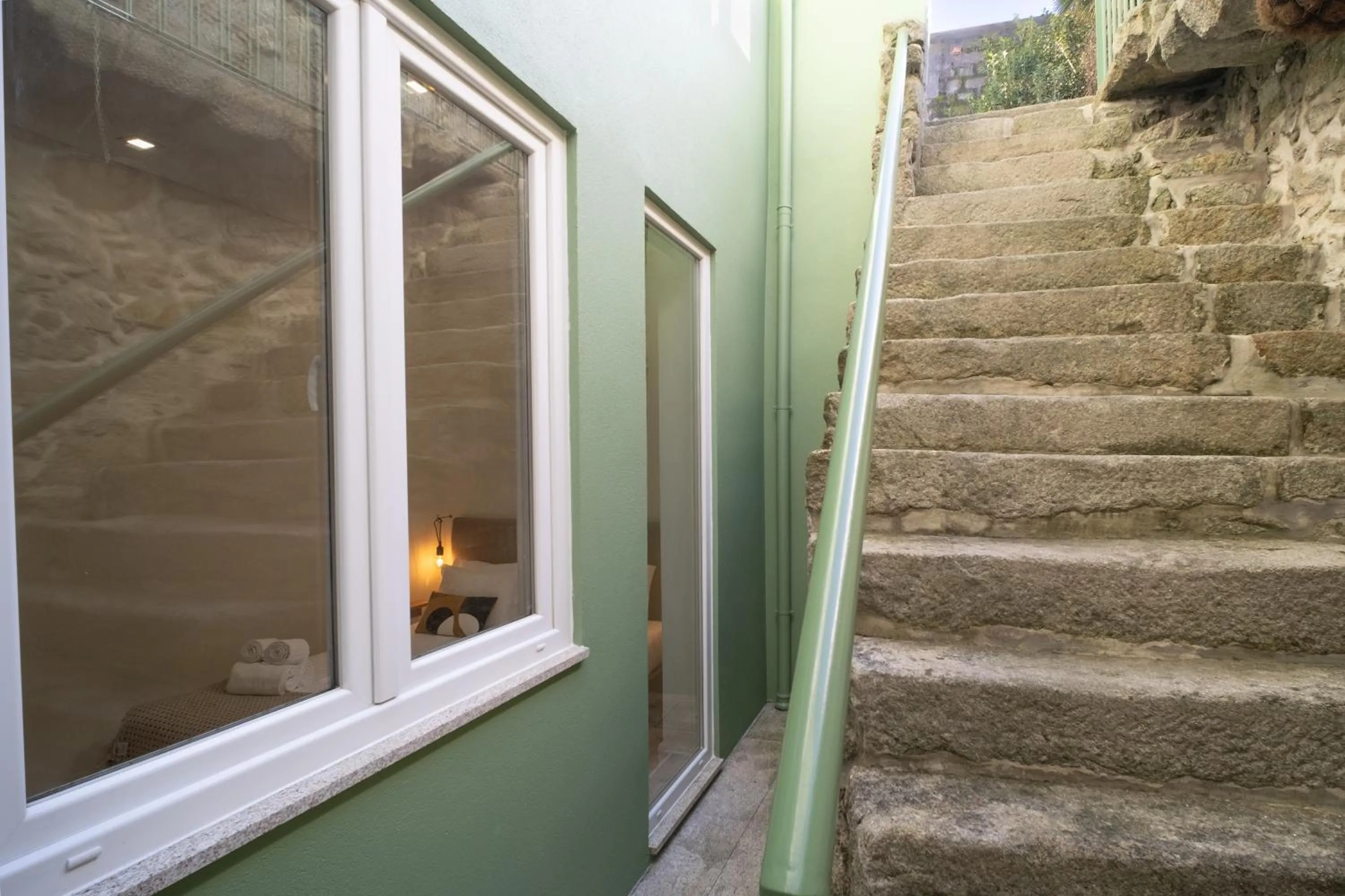 Bonfim 234 Townhouse