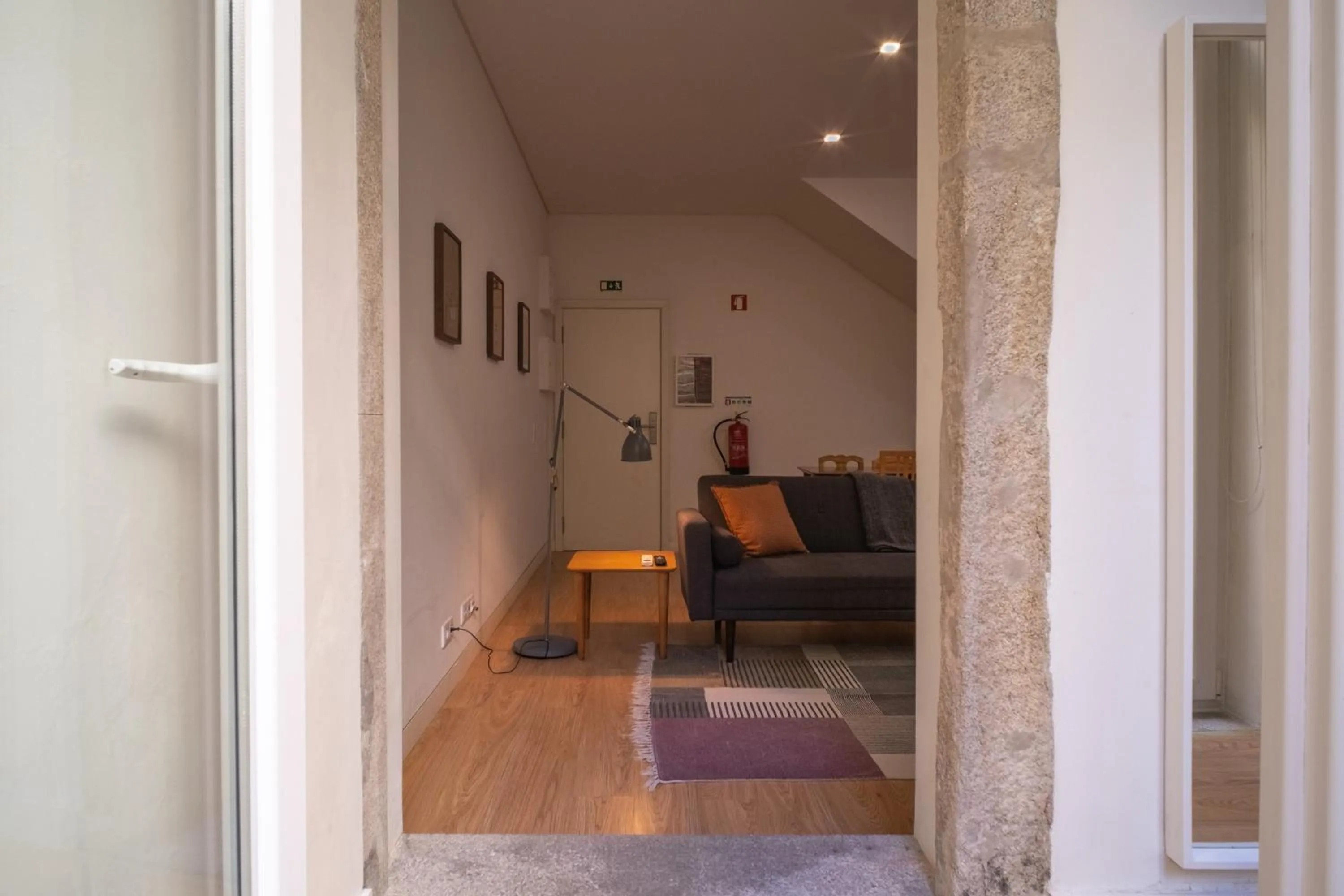 Bonfim 234 Townhouse