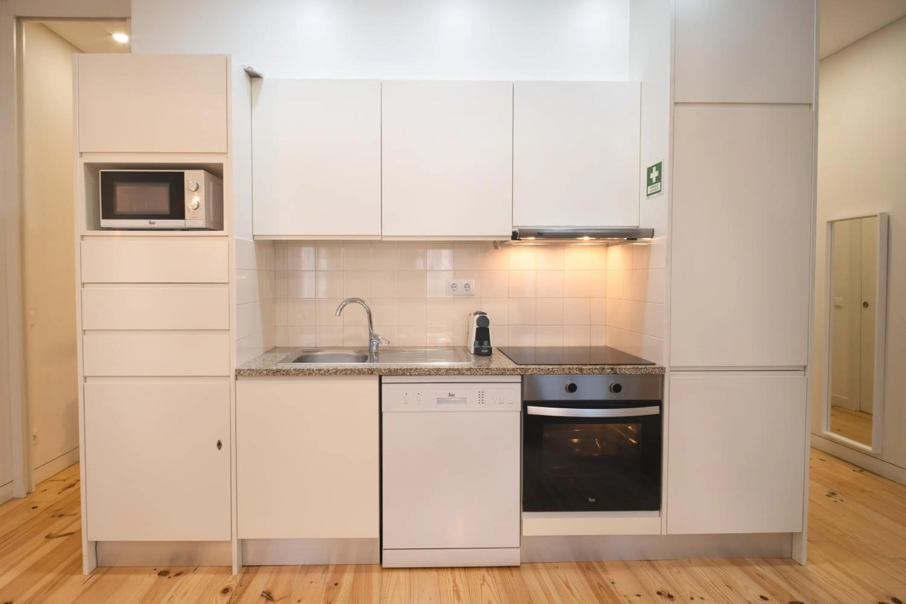 Bonfim 234 Townhouse