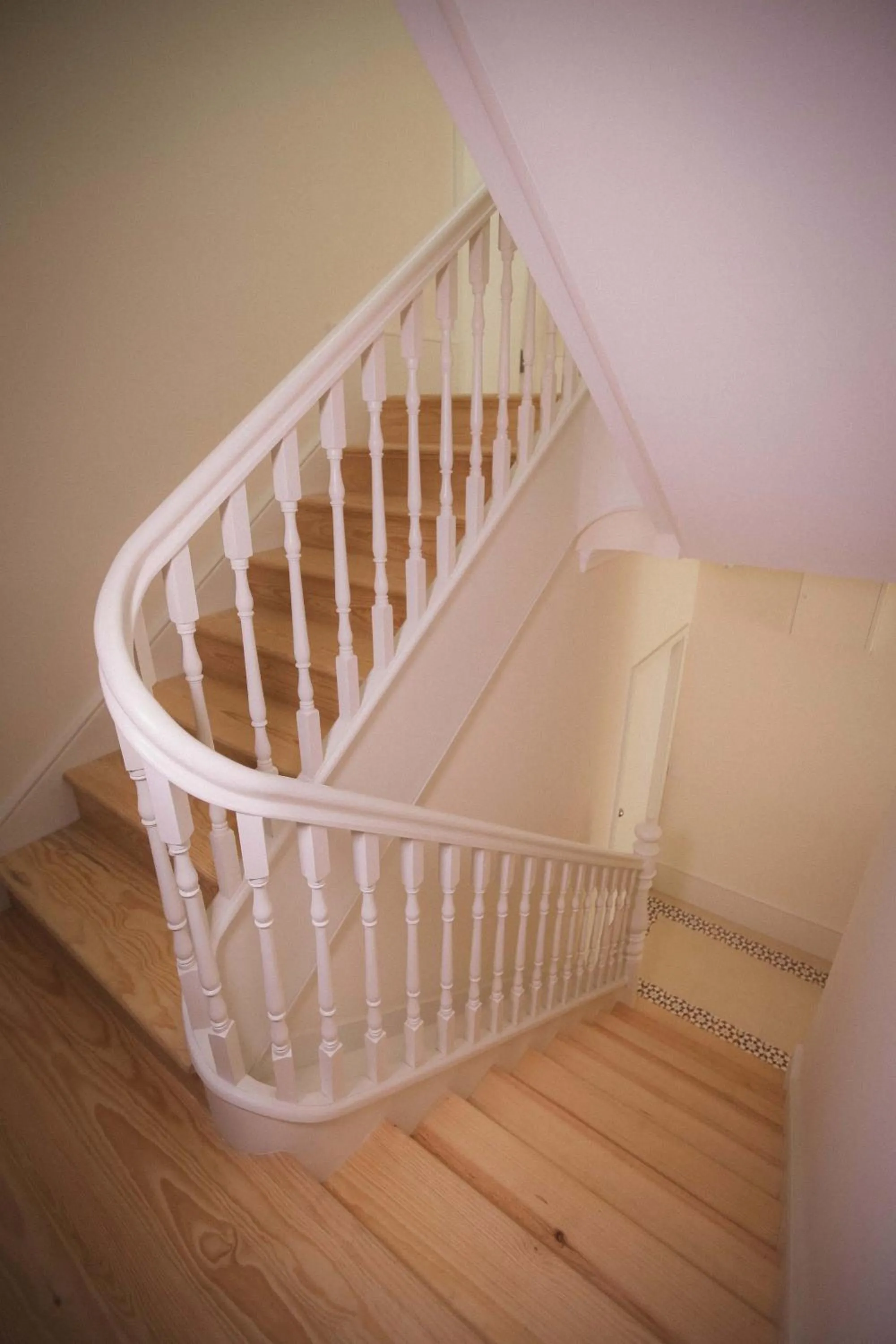 Property building in Bonfim 234 Townhouse