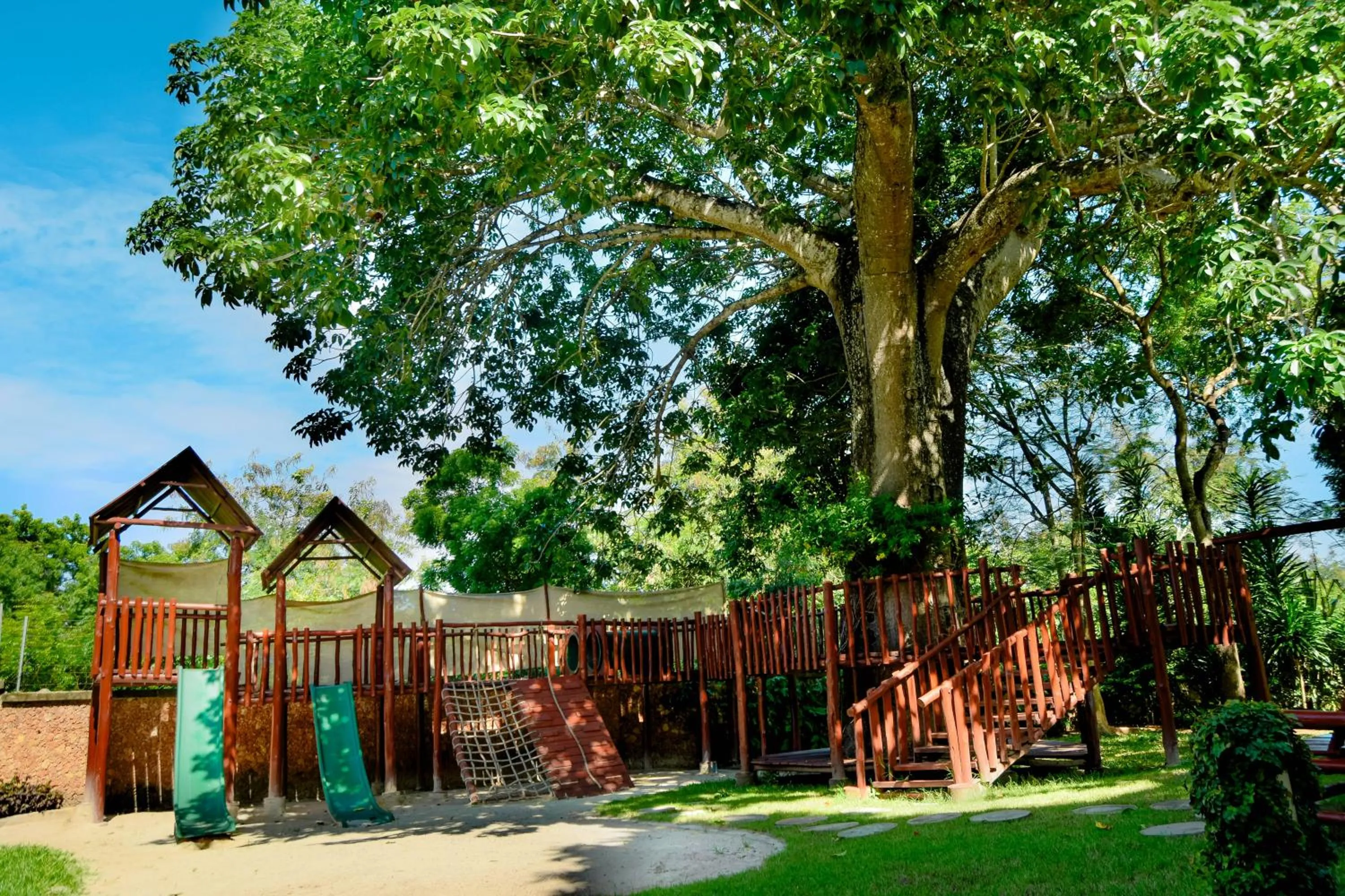 Activities in Villa Mandhari - Diani Beach