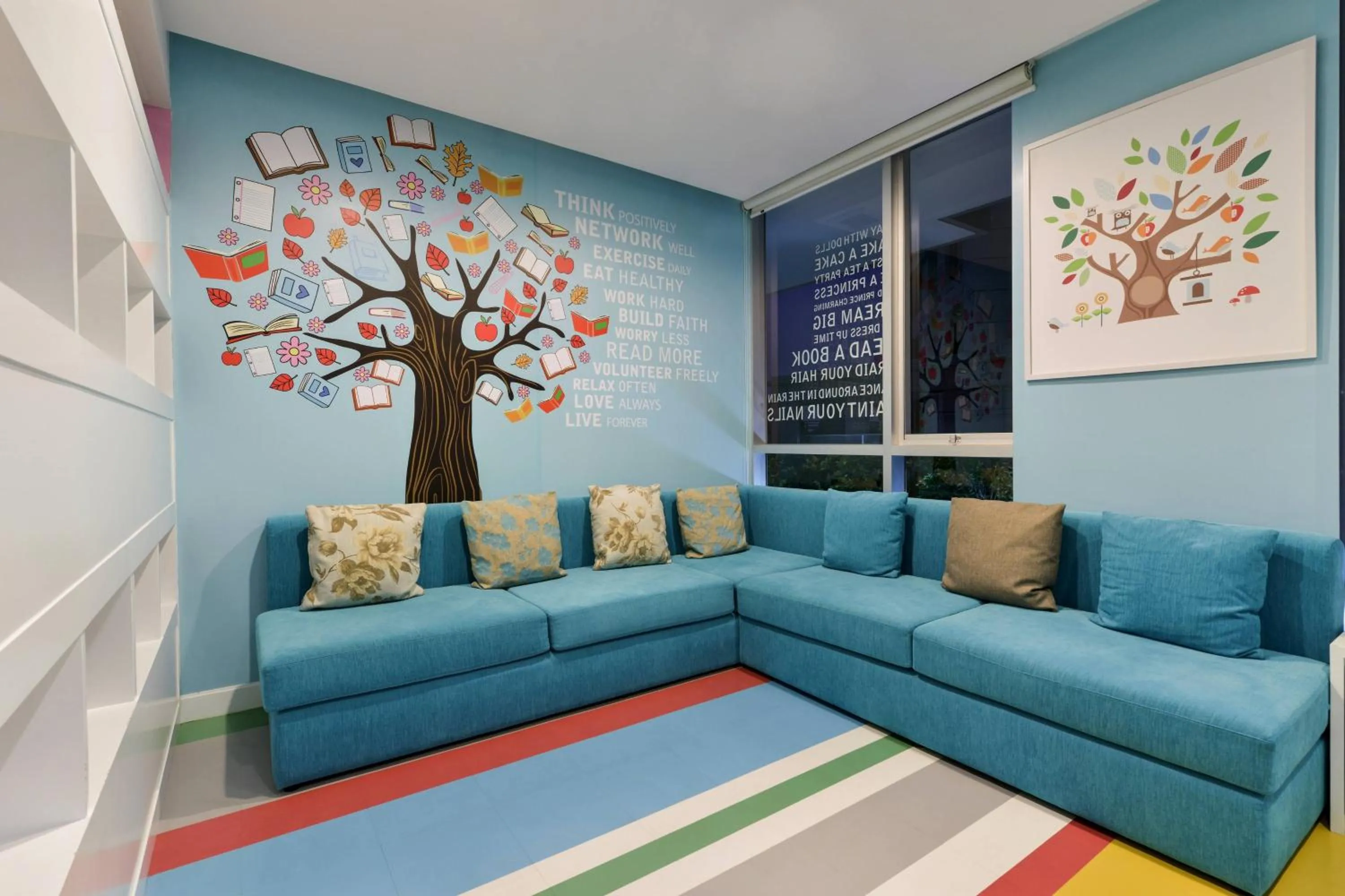 Other in Sathorn Vista, Bangkok - Marriott Executive Apartments