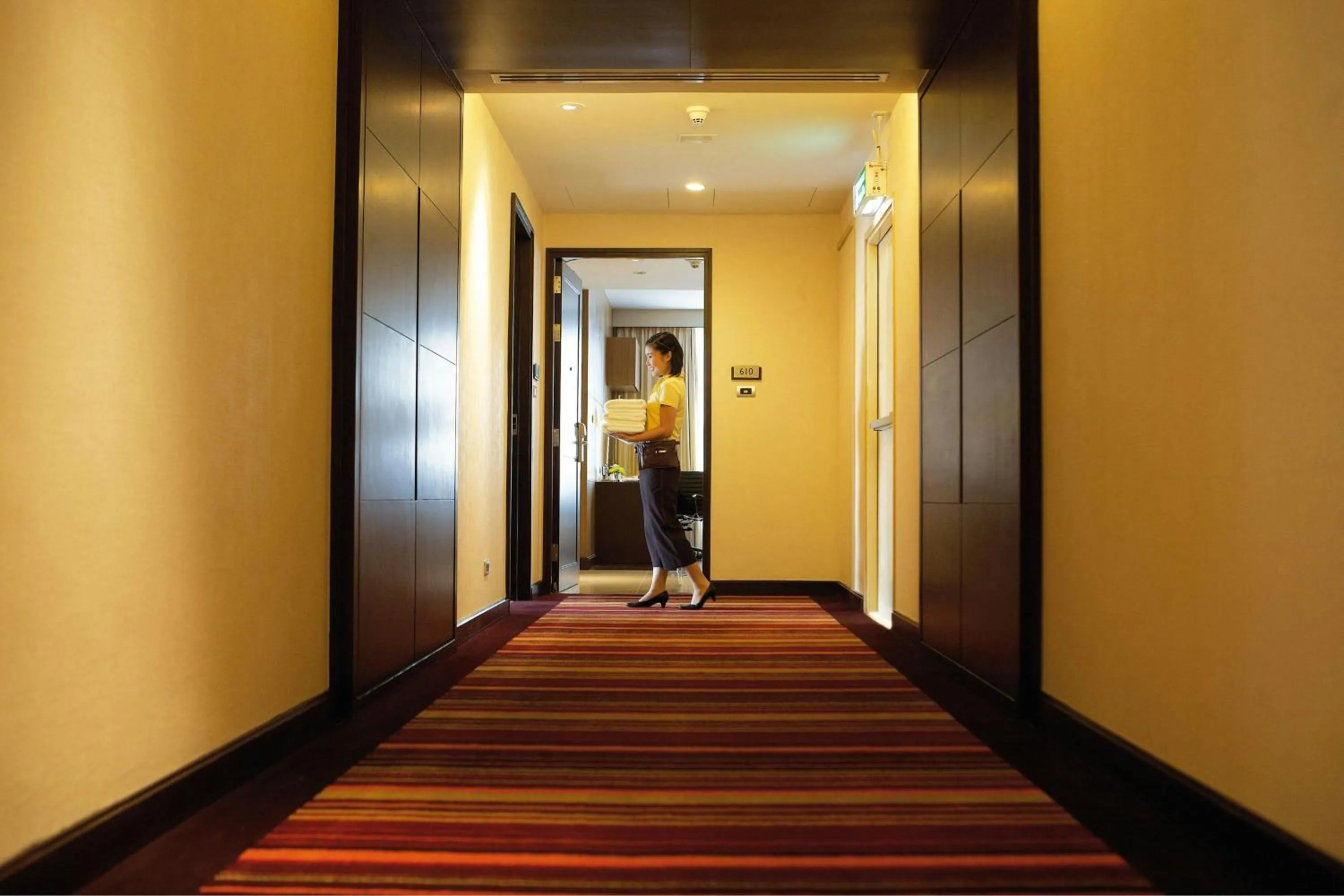 Other in Marriott Executive Apartments Sukhumvit Park, Bangkok