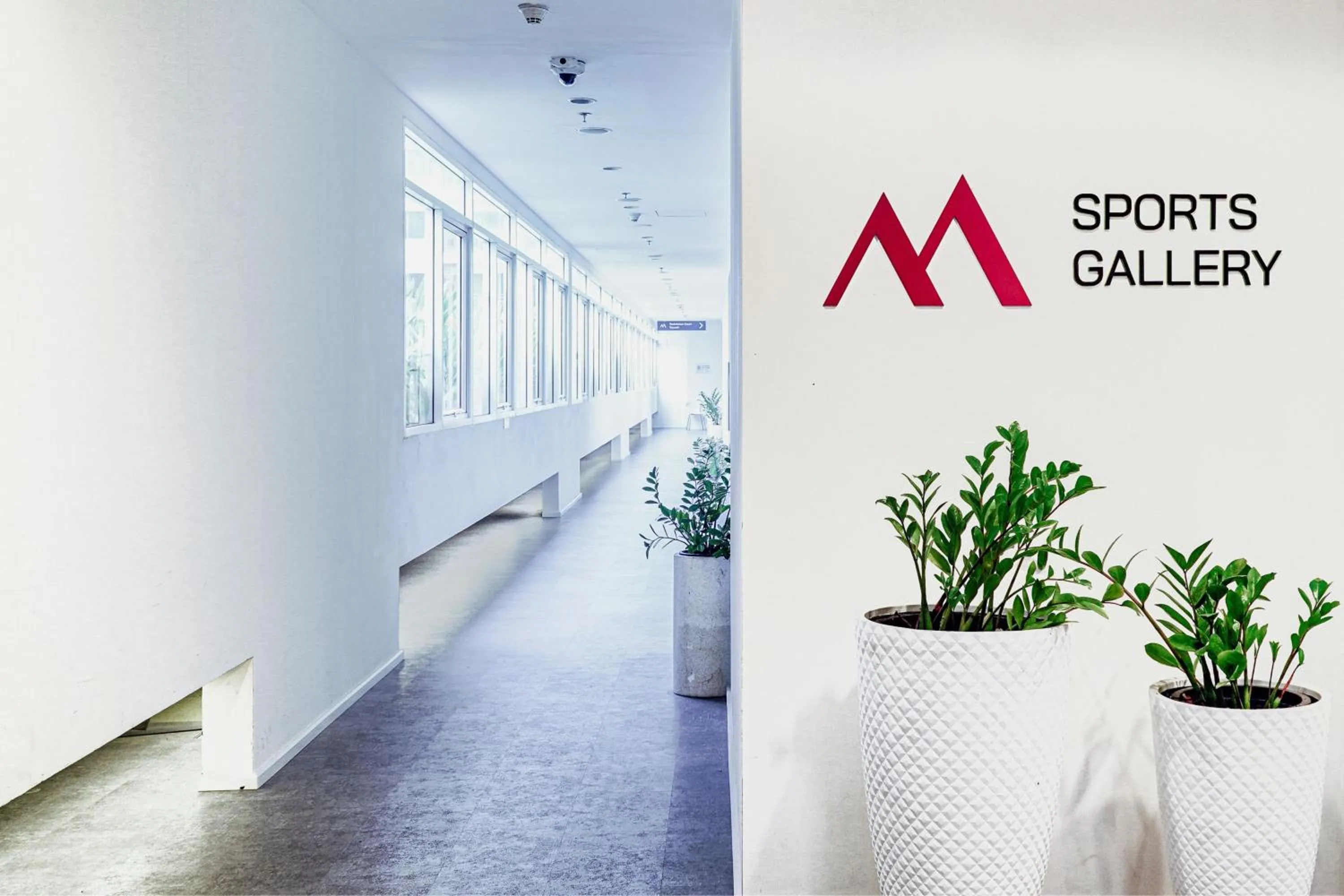 Fitness centre/facilities in Marriott Executive Apartments Sukhumvit Park, Bangkok