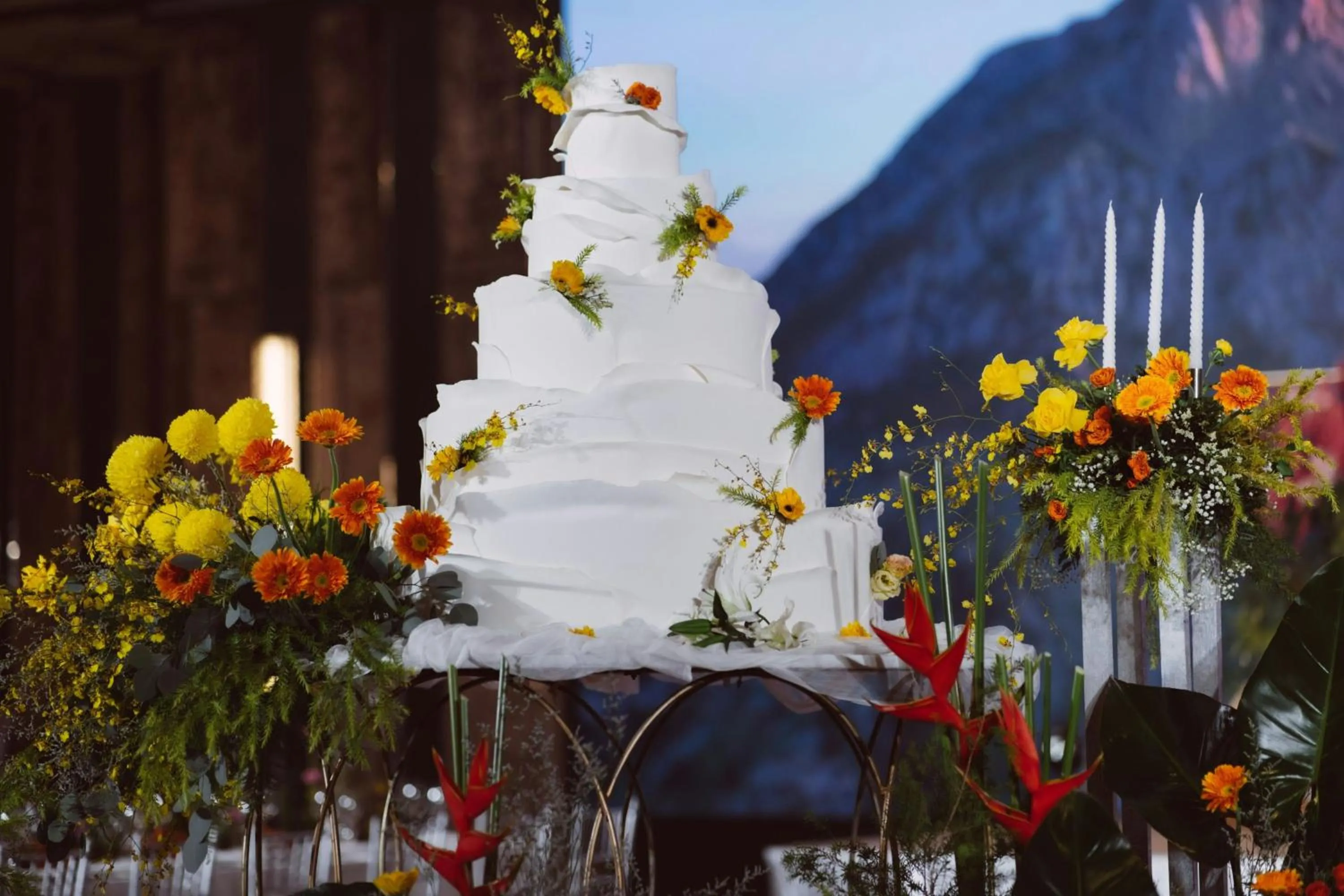 Banquet/Function facilities in Renaissance Bangkok Ratchaprasong Hotel by Marriott