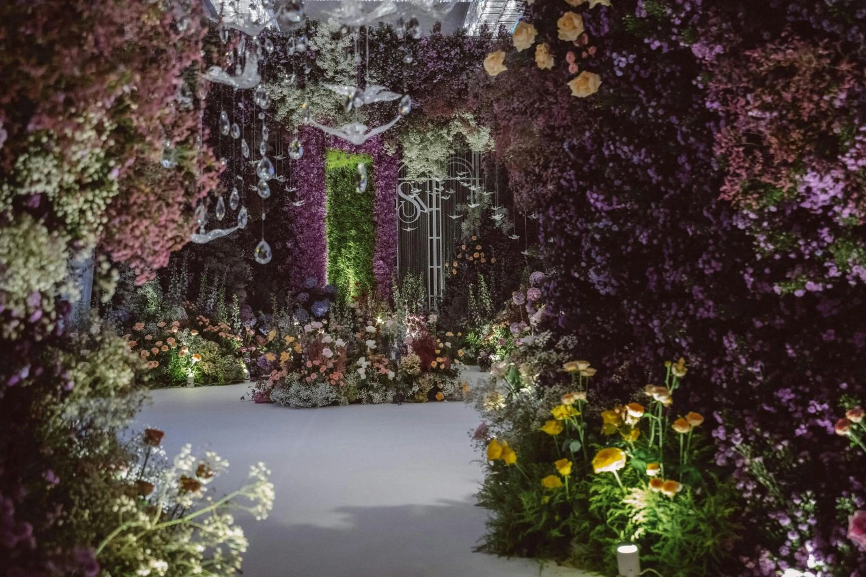 Banquet/Function facilities in Renaissance Bangkok Ratchaprasong Hotel by Marriott