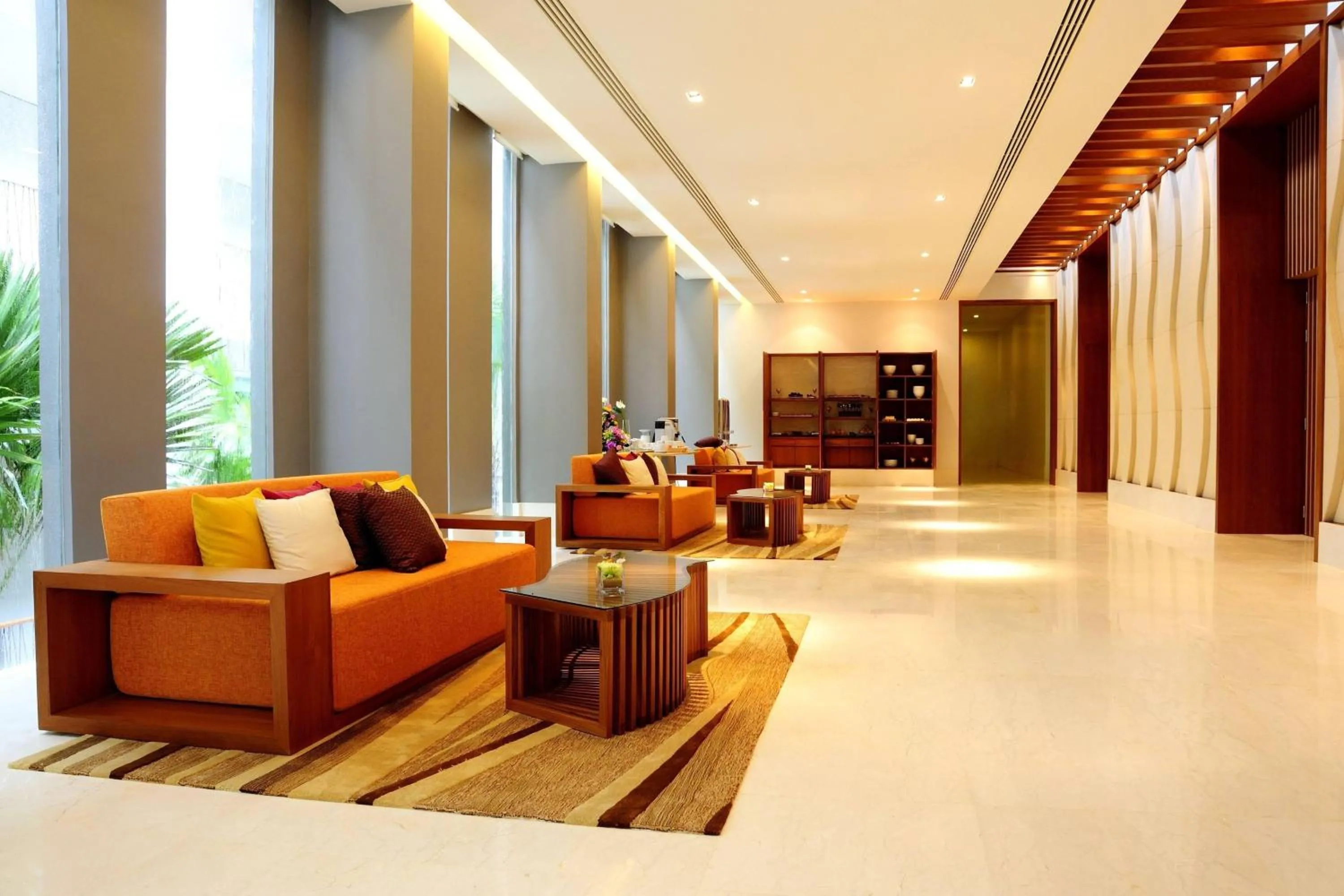 Meeting/conference room in Renaissance Phuket Resort & Spa