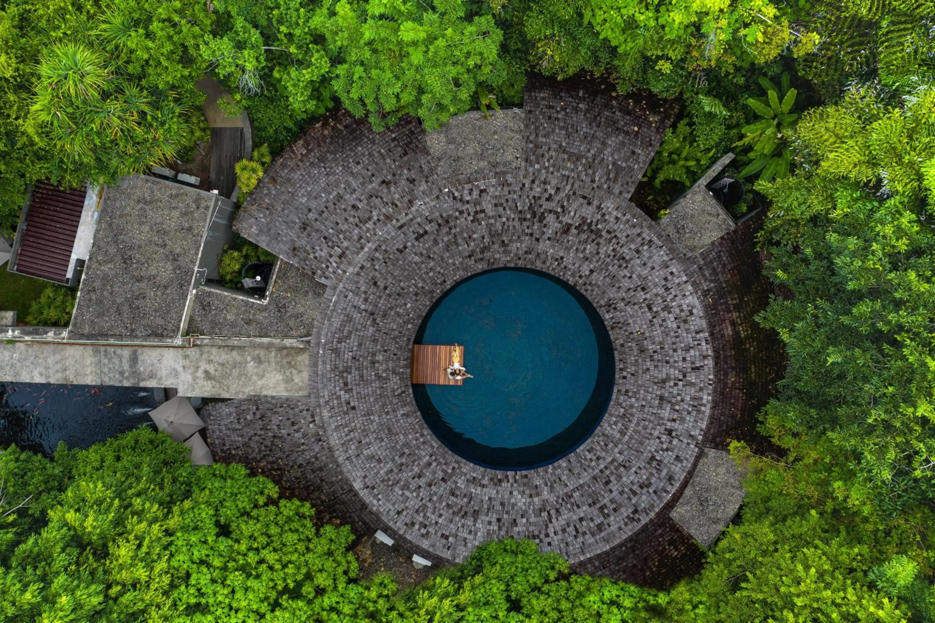 Spa and wellness centre/facilities in Renaissance Phuket Resort & Spa