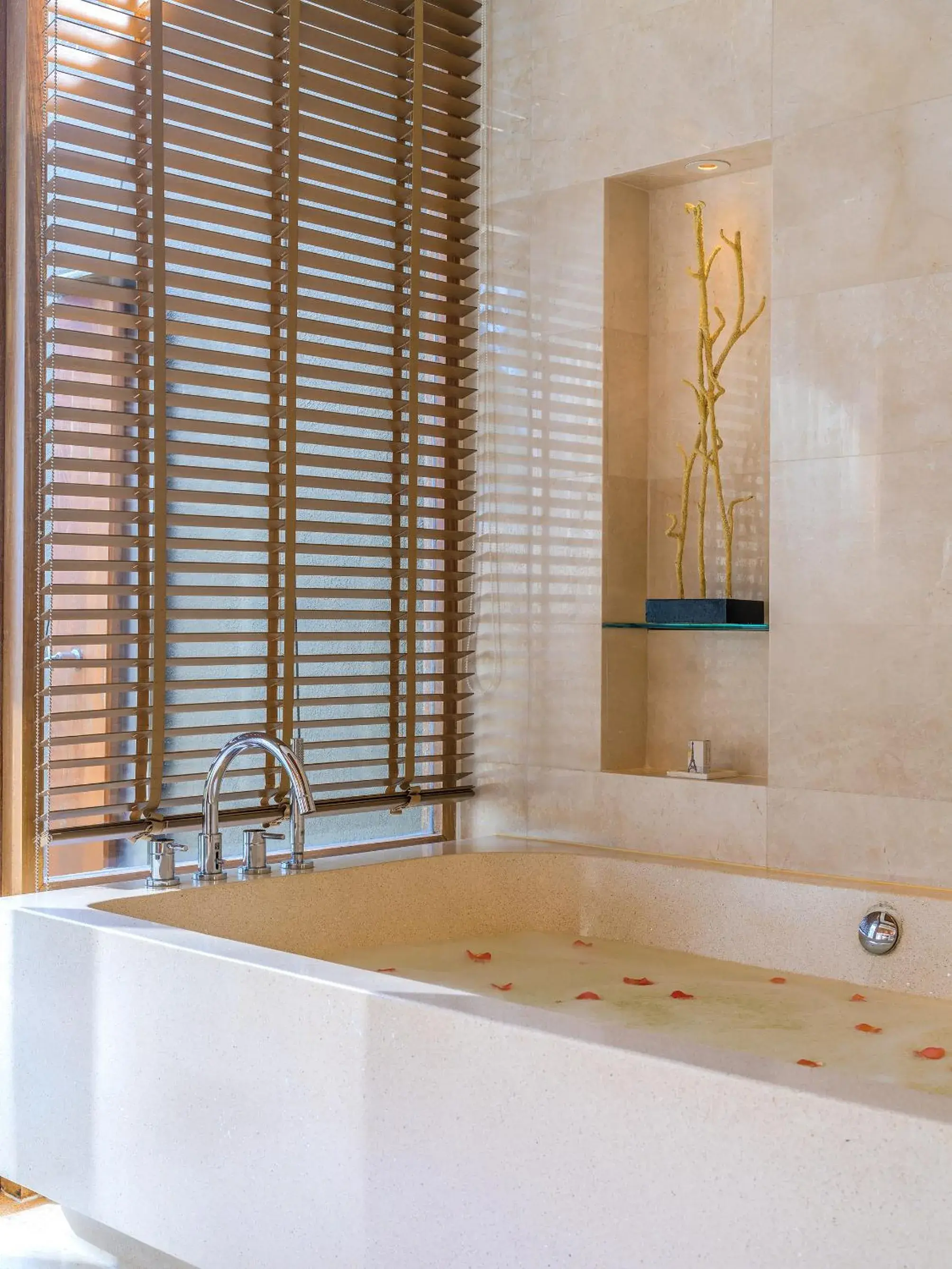 Pool Villa with Private Plunge Pool - Oceanfront (Newly Renovated) in Renaissance Phuket Resort & Spa Pool Villa with Private Plunge Pool - Oceanfront (Newly Renovated) in Renaissance Phuket Resort & Spa