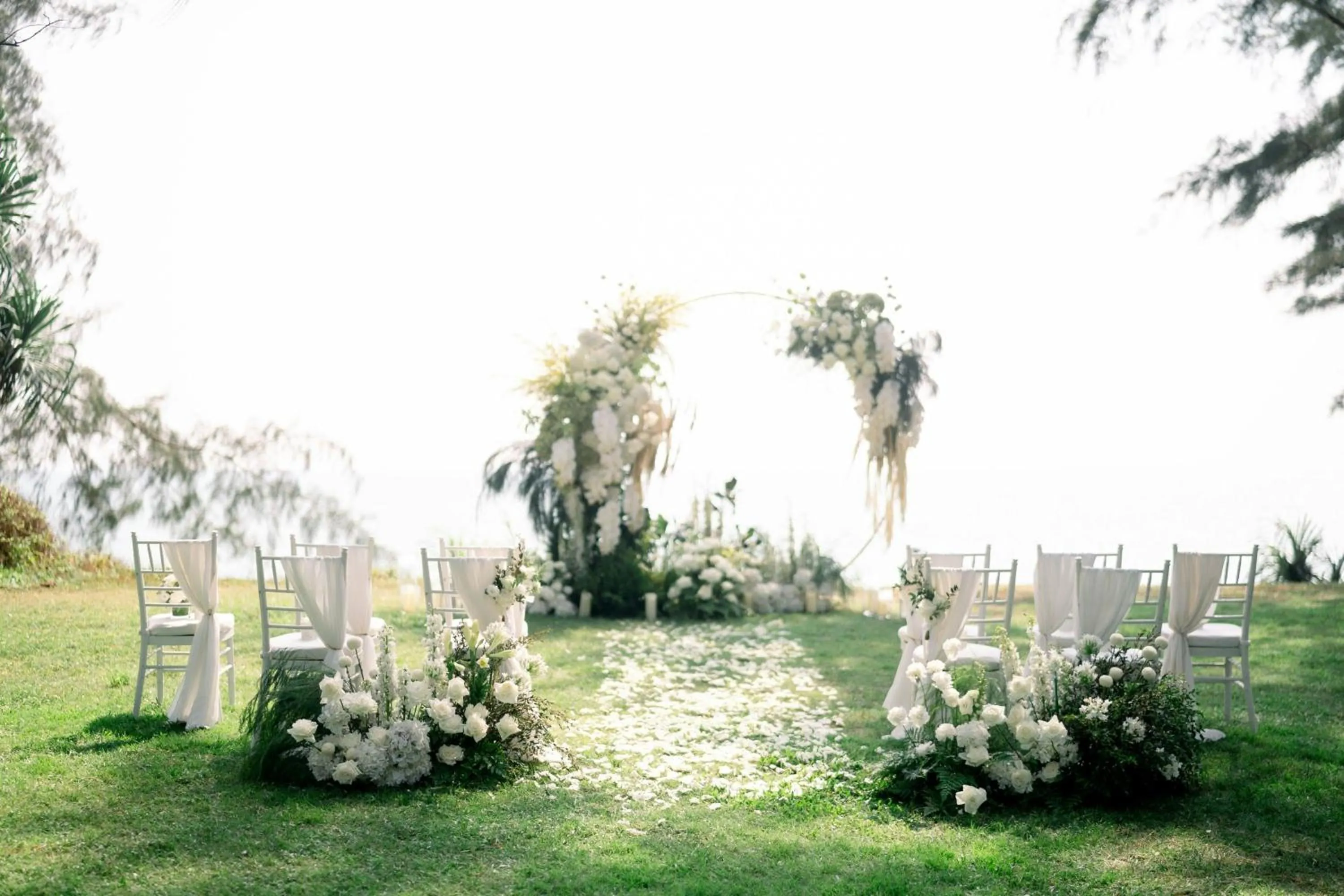 Banquet/Function facilities in Renaissance Phuket Resort & Spa