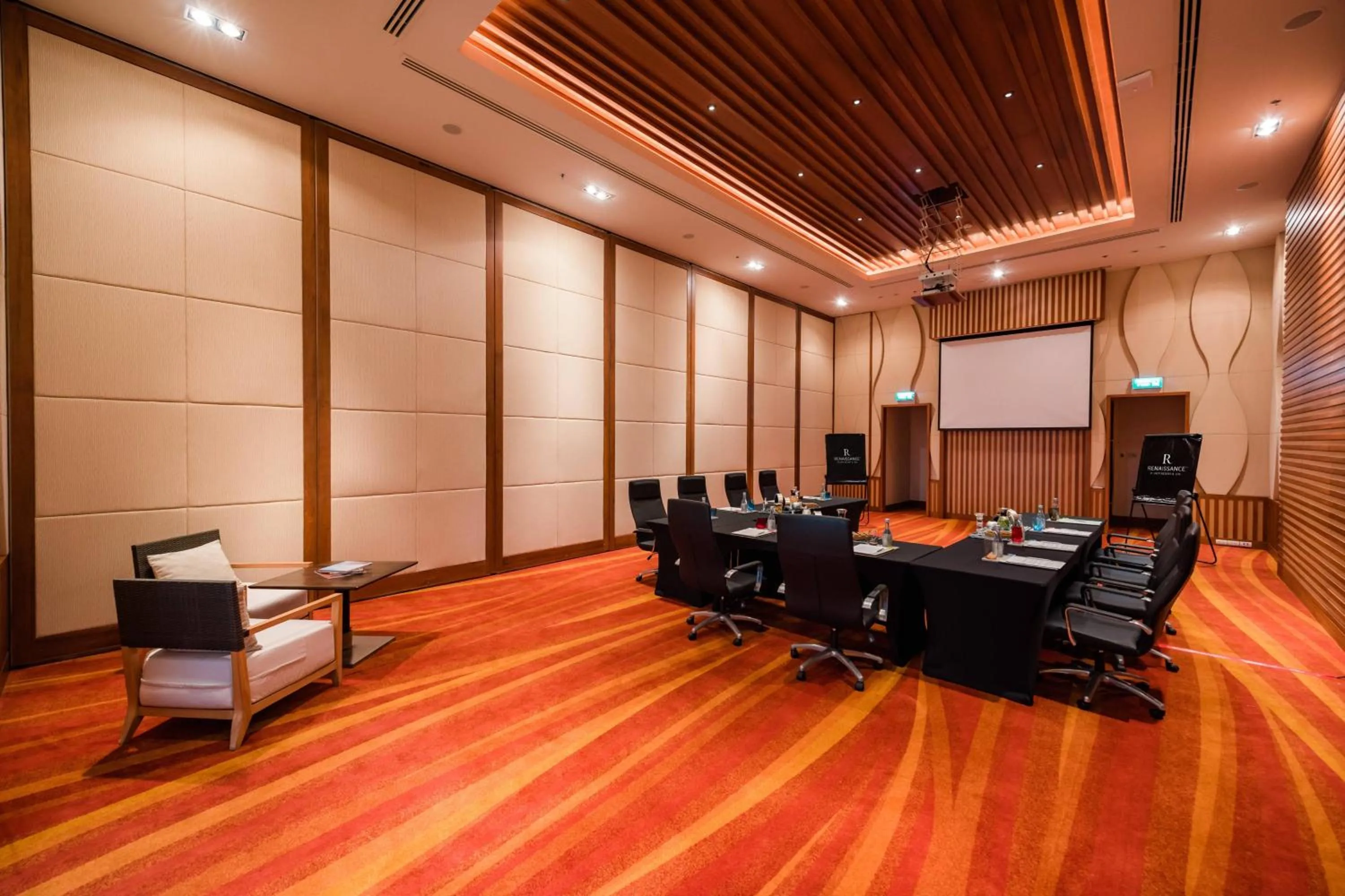 Meeting/conference room in Renaissance Phuket Resort & Spa