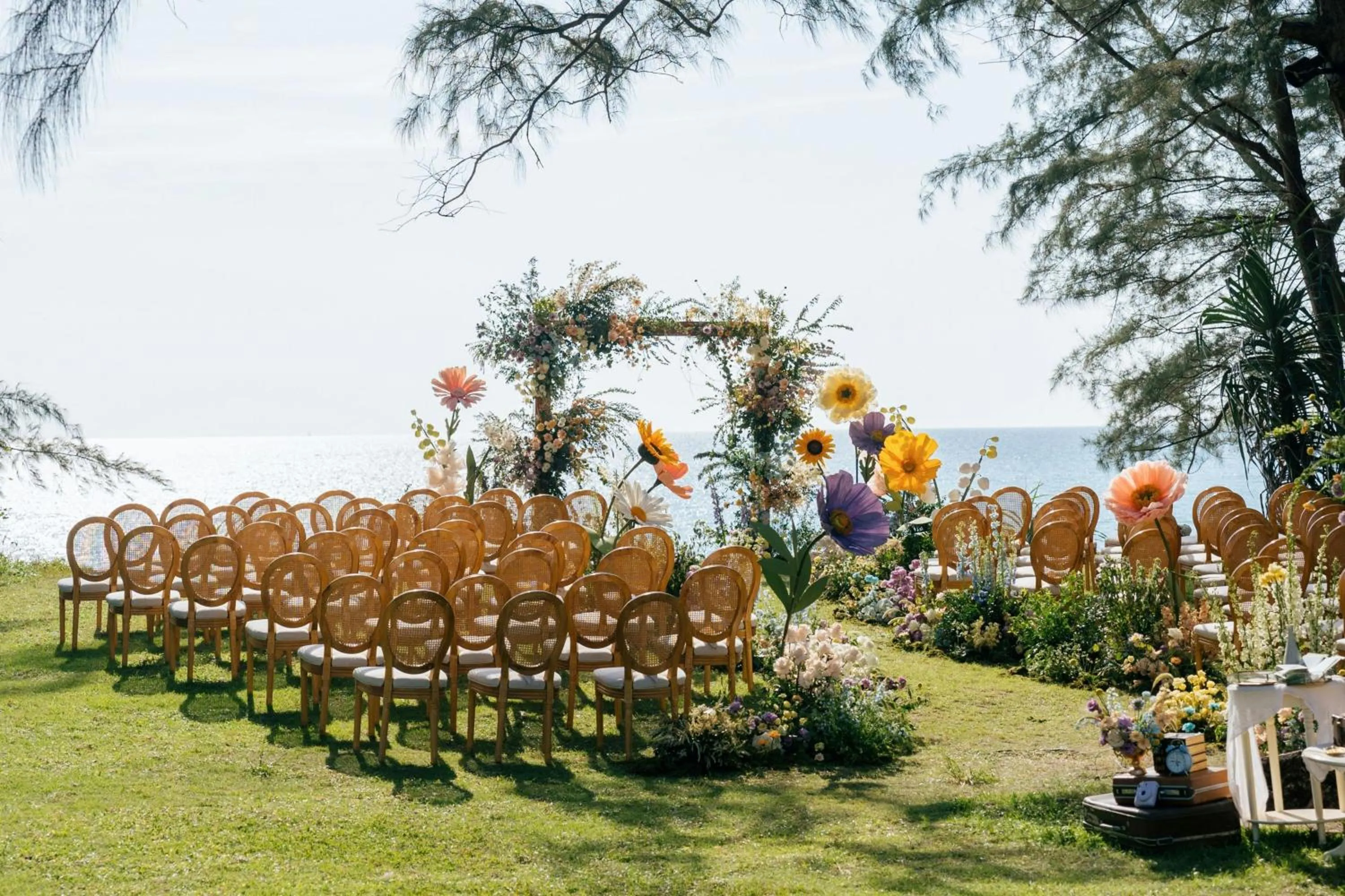 Banquet/Function facilities in Renaissance Phuket Resort & Spa