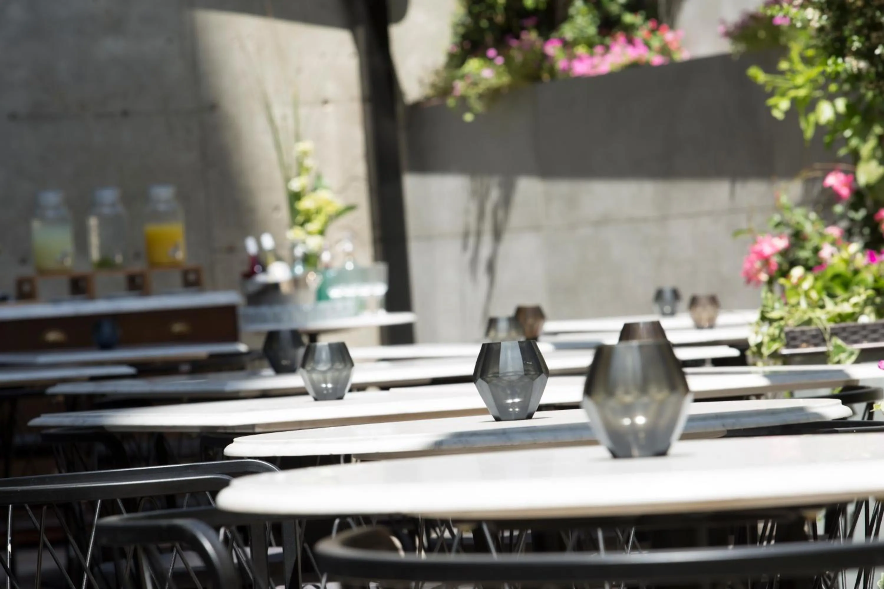 Restaurant/places to eat in Jacob Bat Sheva Jerusalem