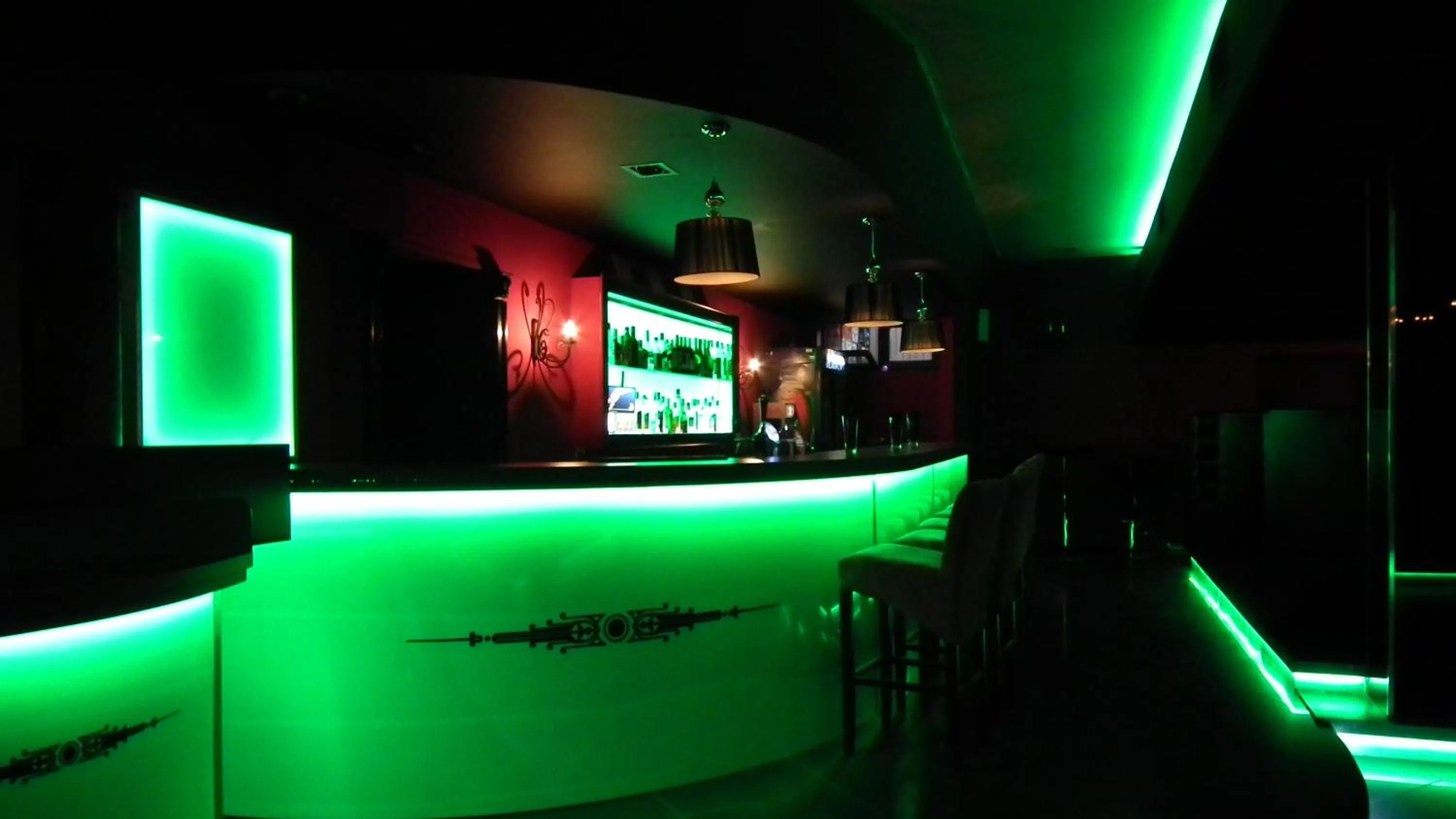 Nightclub / DJ in Hotel & Restauracja Glass