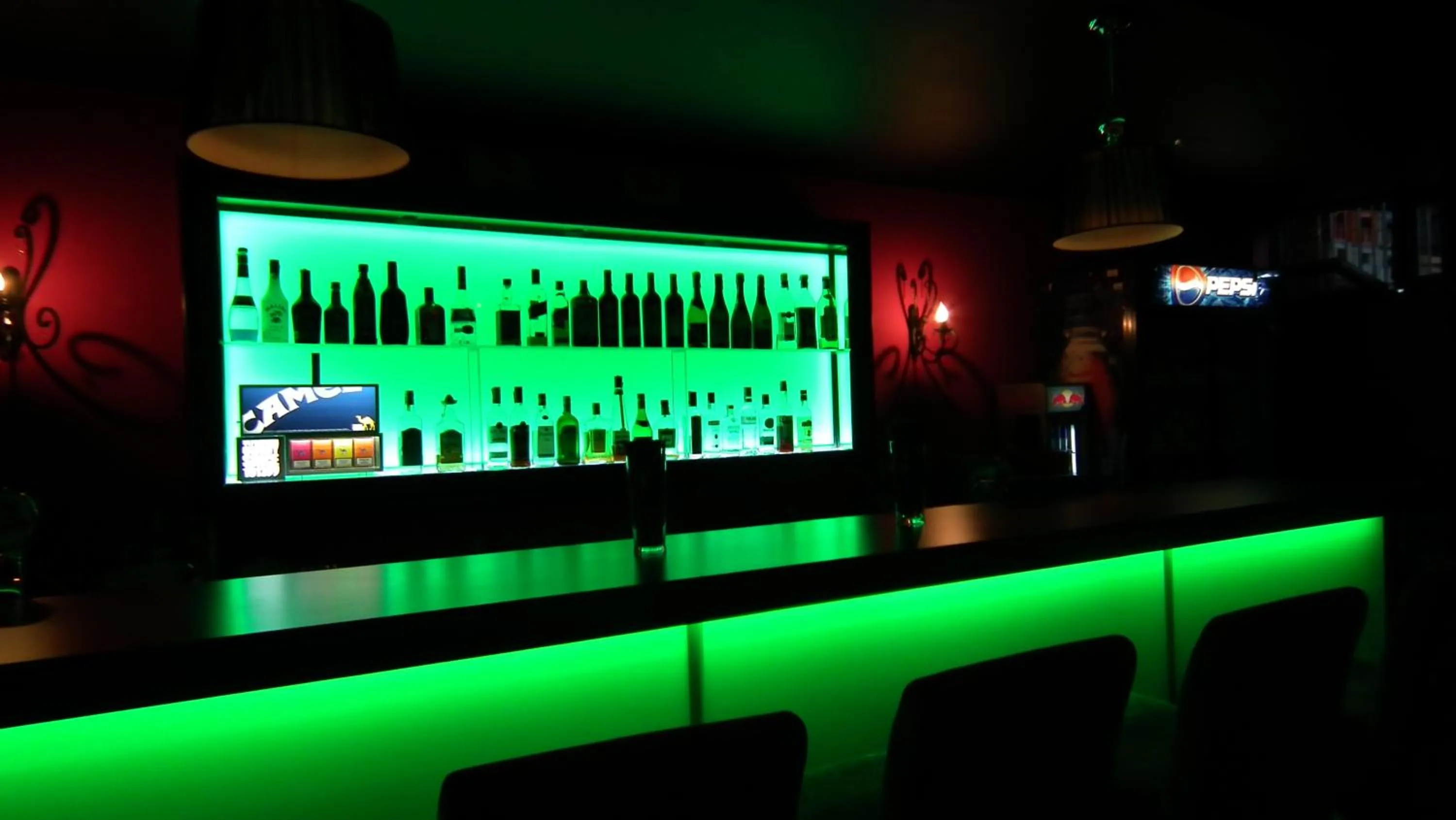 Nightclub / DJ in Hotel & Restauracja Glass