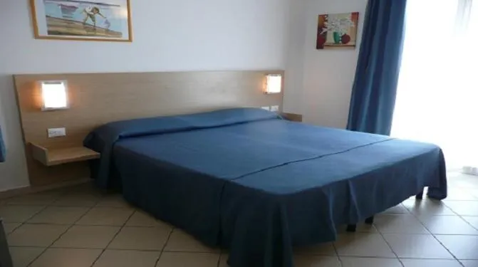 Bolgheri Marina Resort