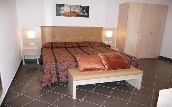 Bolgheri Marina Resort