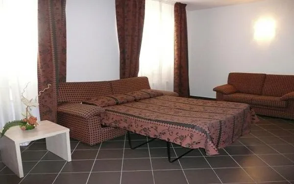 Bolgheri Marina Resort