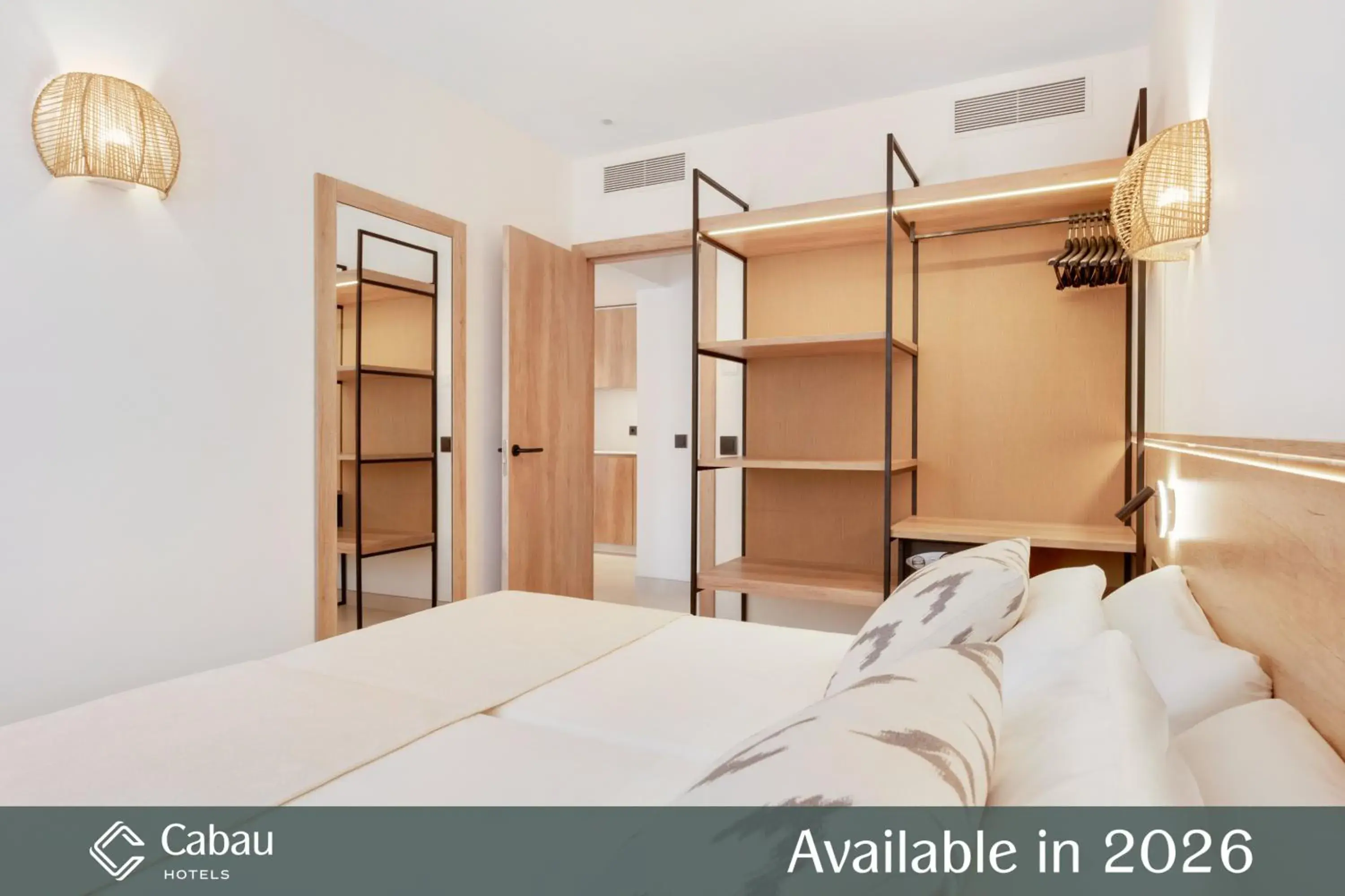 One-Bedroom Apartment - Ground Floor in Aparthotel Aquasol One-Bedroom Apartment - Ground Floor in Aparthotel Aquasol