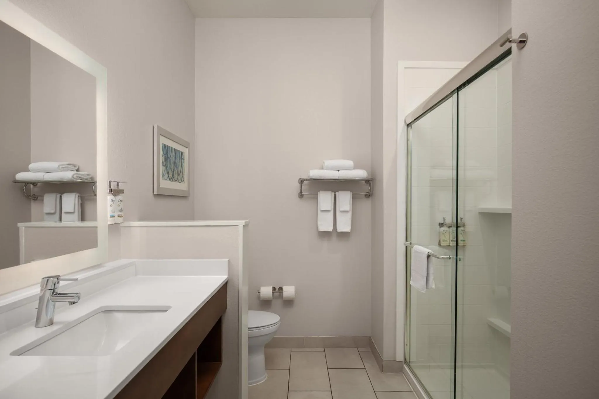 Photo of the whole room in Holiday Inn Express & Suites - Dripping Springs - Austin Area by IHG