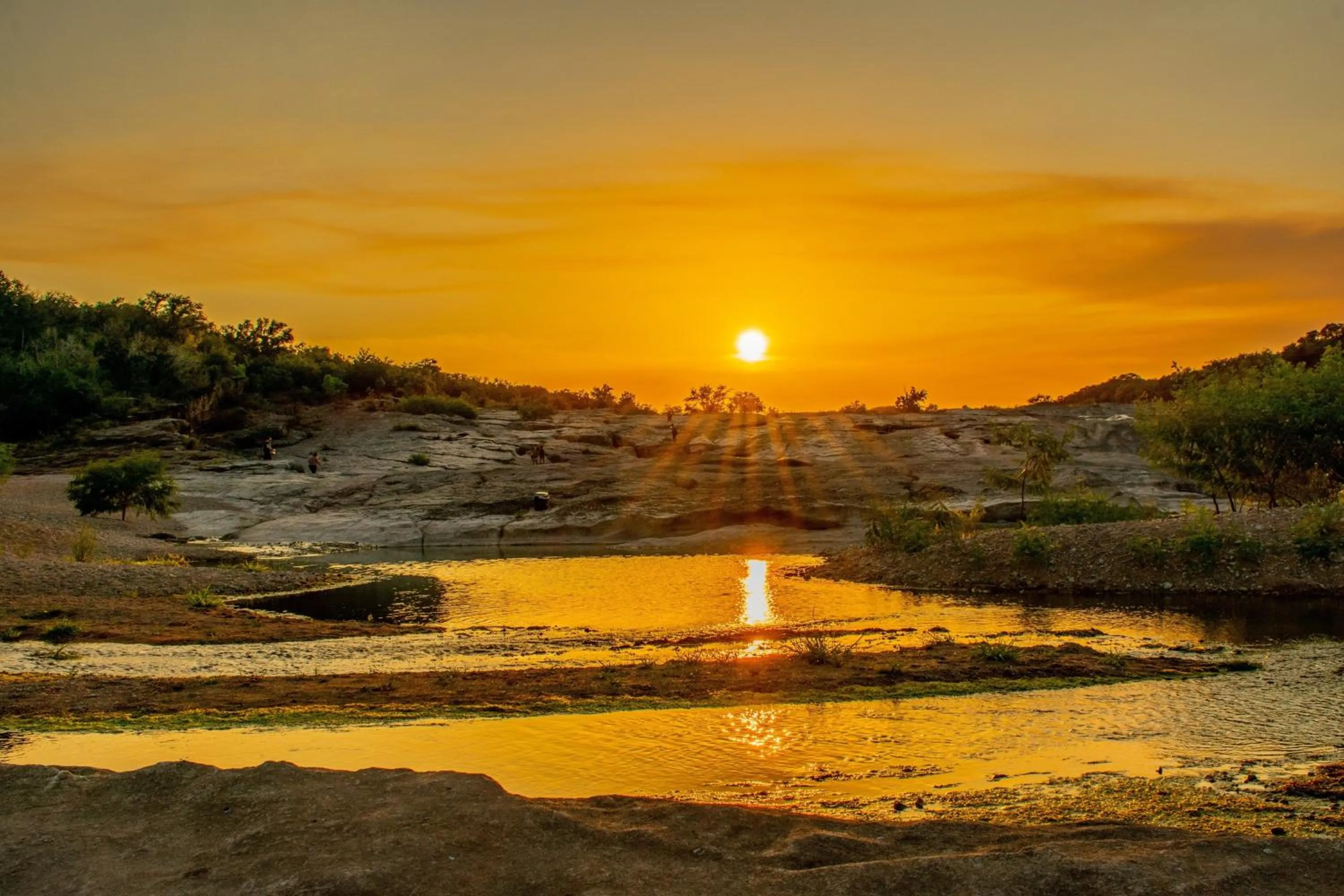 Nearby landmark in Holiday Inn Express & Suites - Dripping Springs - Austin Area by IHG