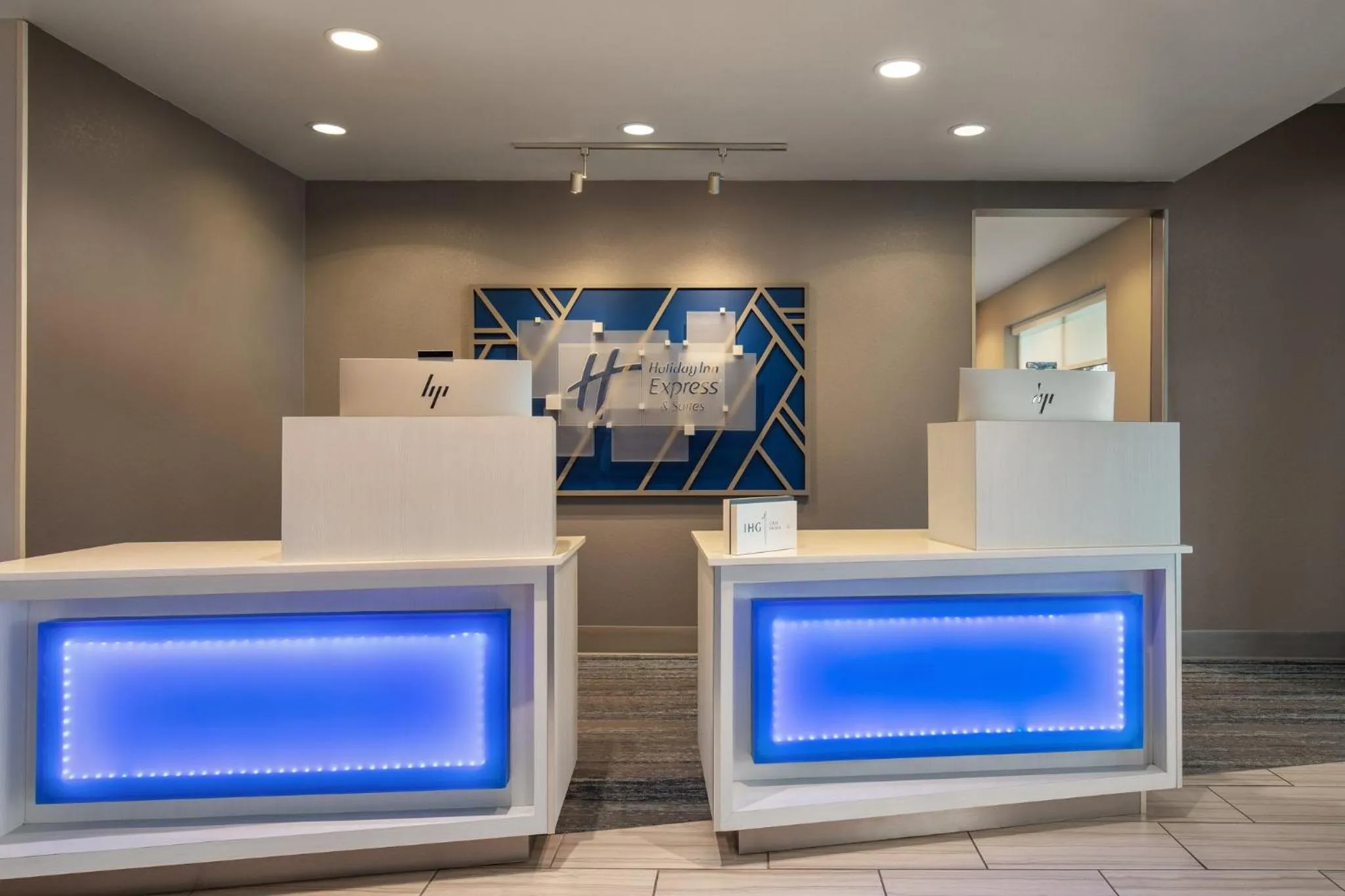 Property building in Holiday Inn Express & Suites - Dripping Springs - Austin Area by IHG