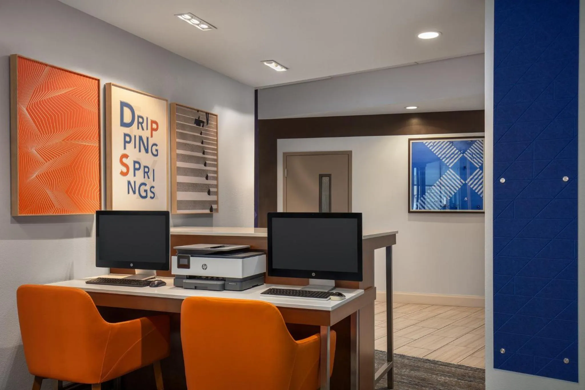 Other in Holiday Inn Express & Suites - Dripping Springs - Austin Area by IHG