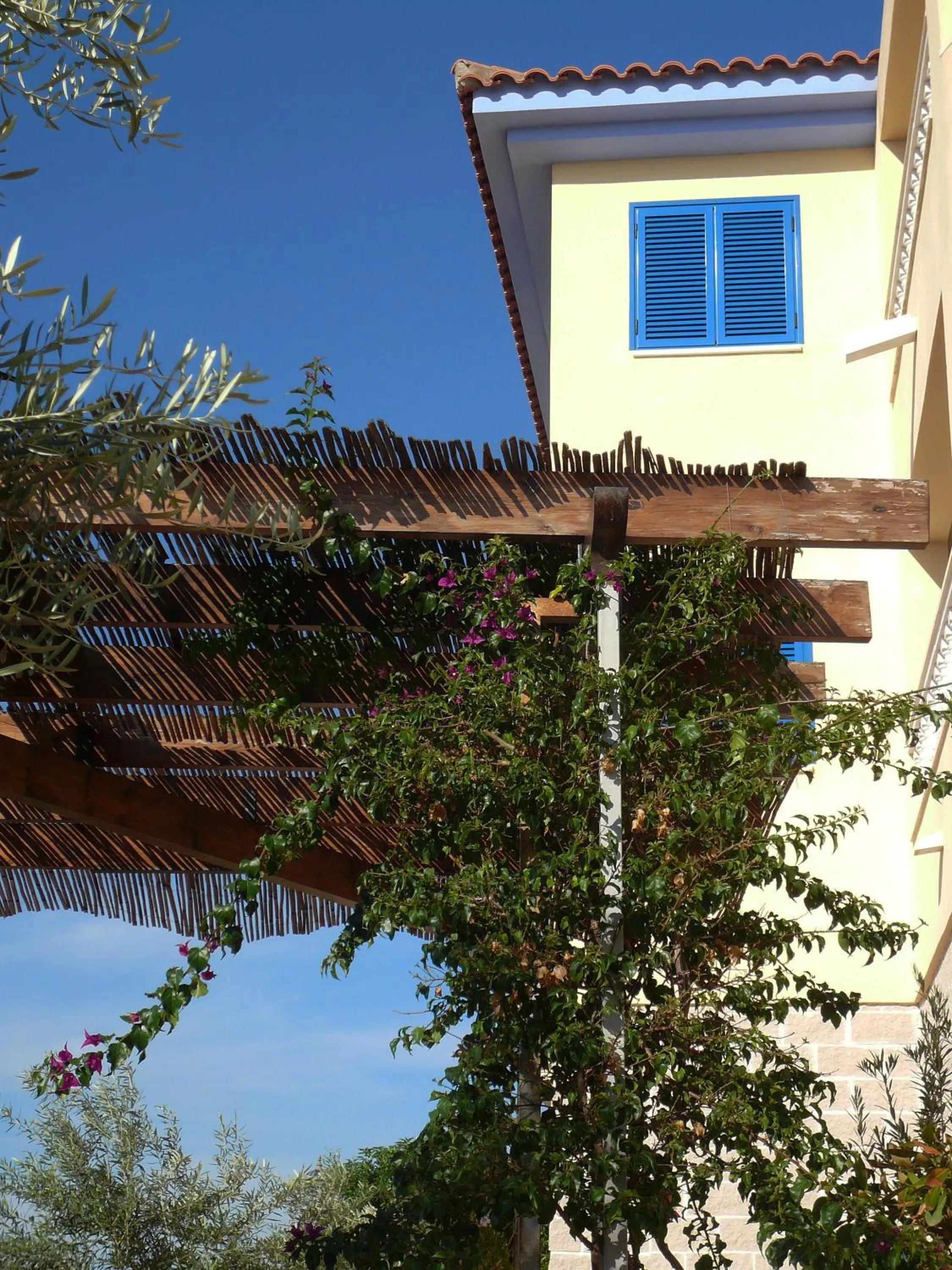 Facade/entrance in Hotel Mayarí Boutique Hotel
