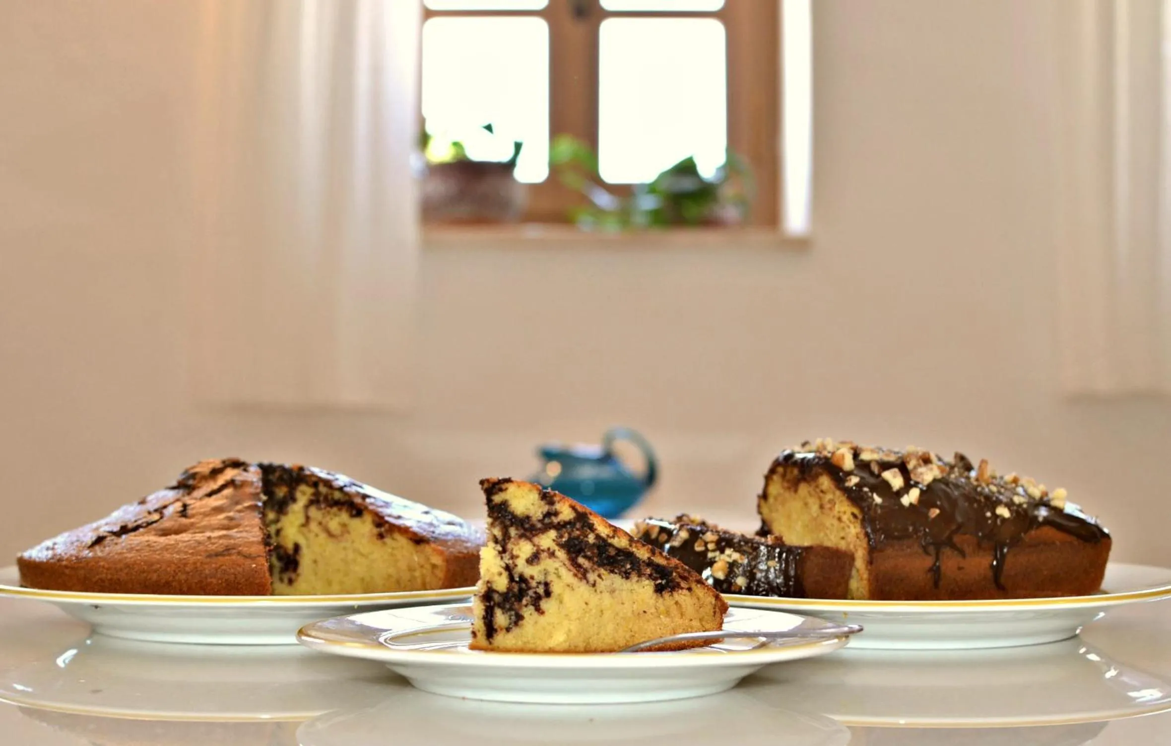 Food close-up in Proteas Hotel & Suites