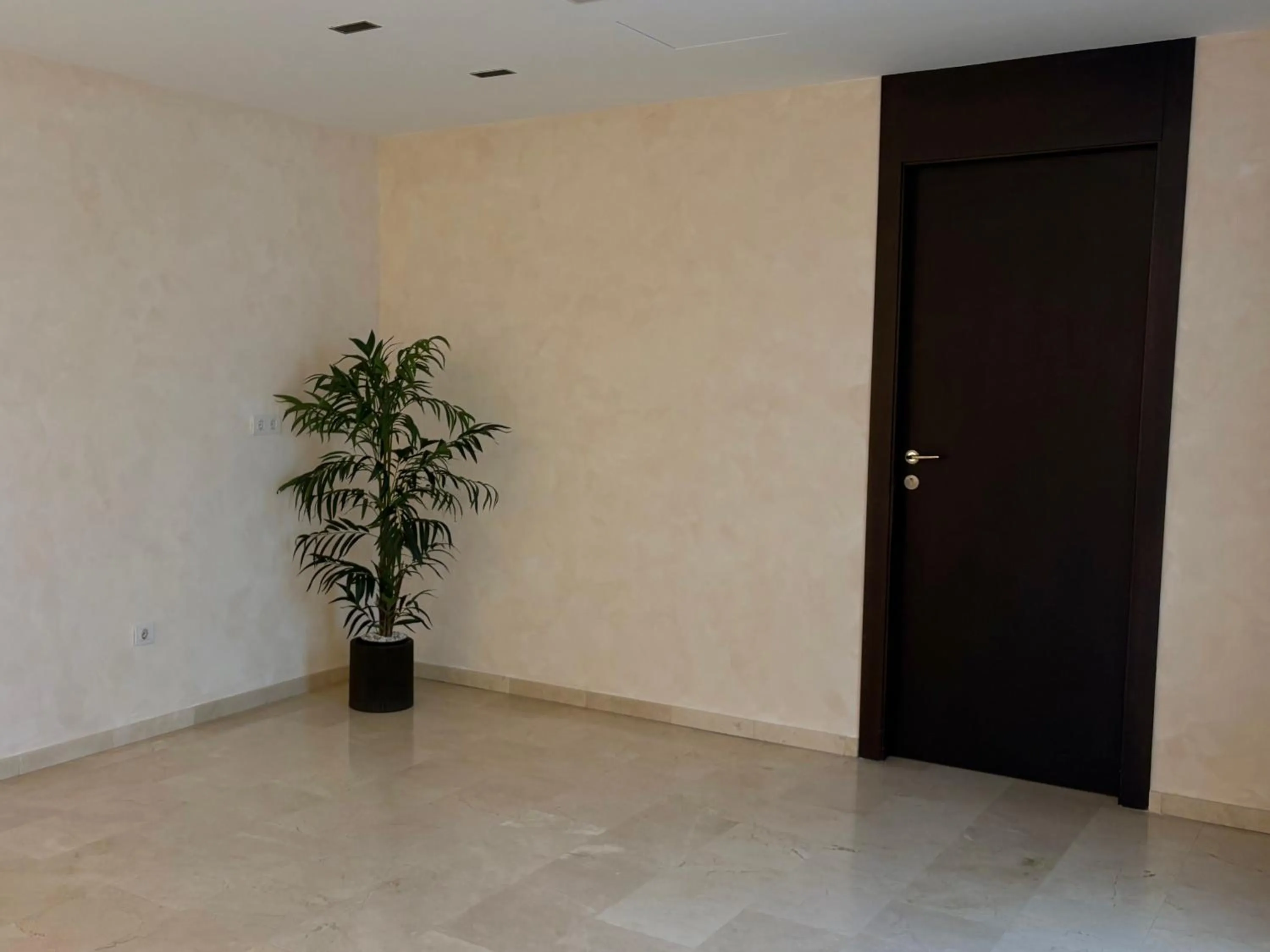 Area and facilities in El Globo