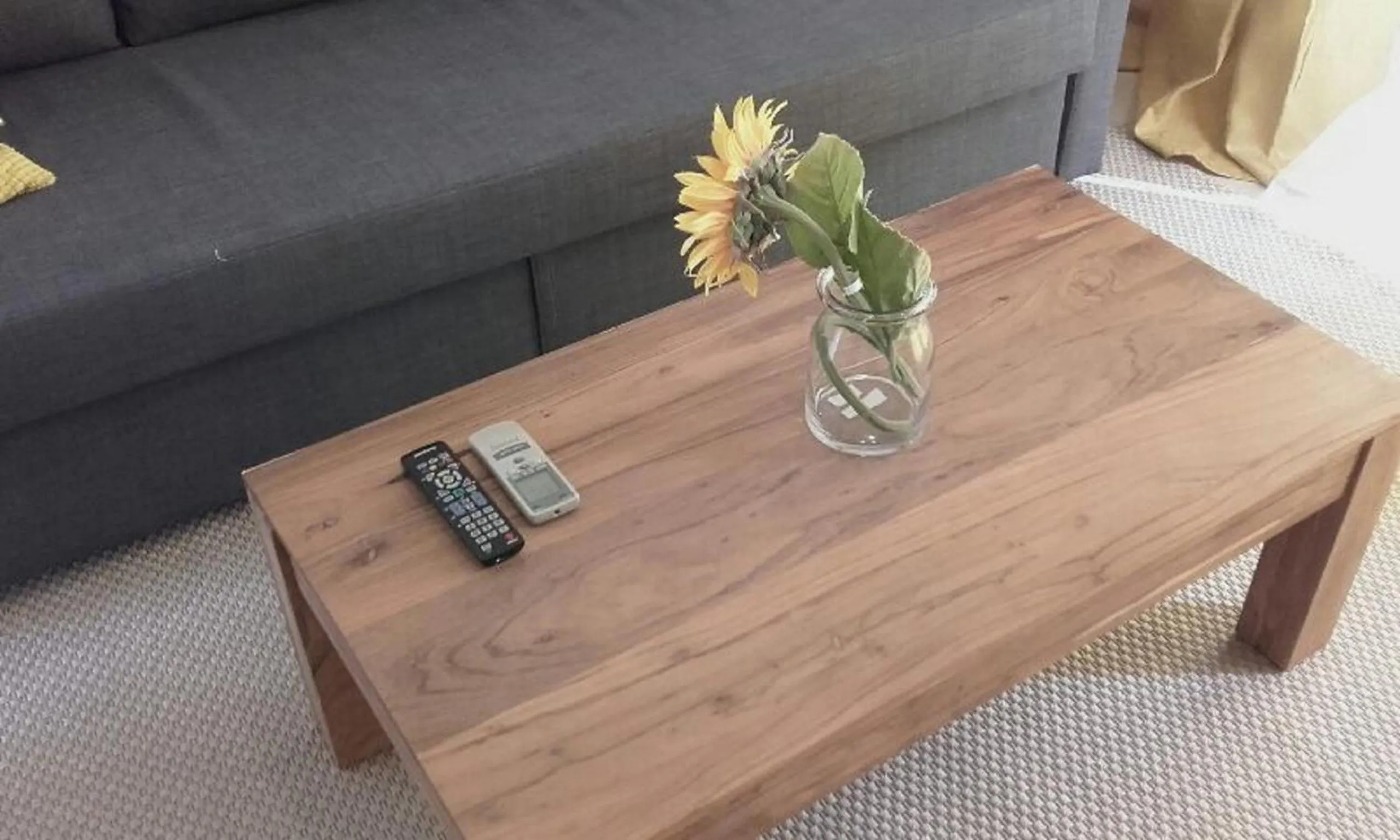 Photo of the whole room in El Globo