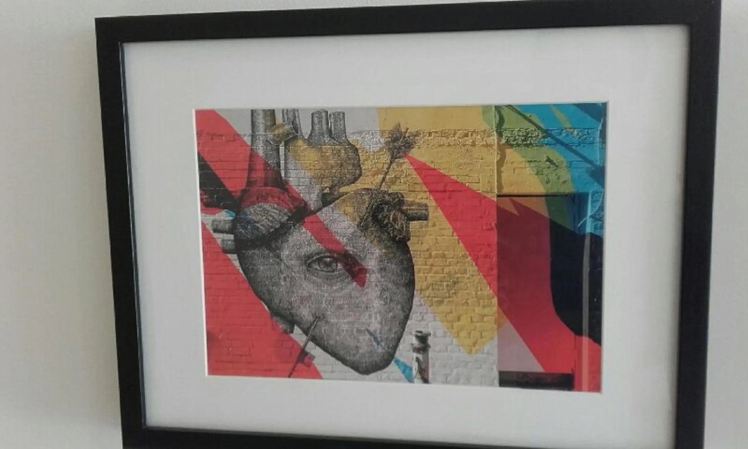 Photo of the whole room in El Globo