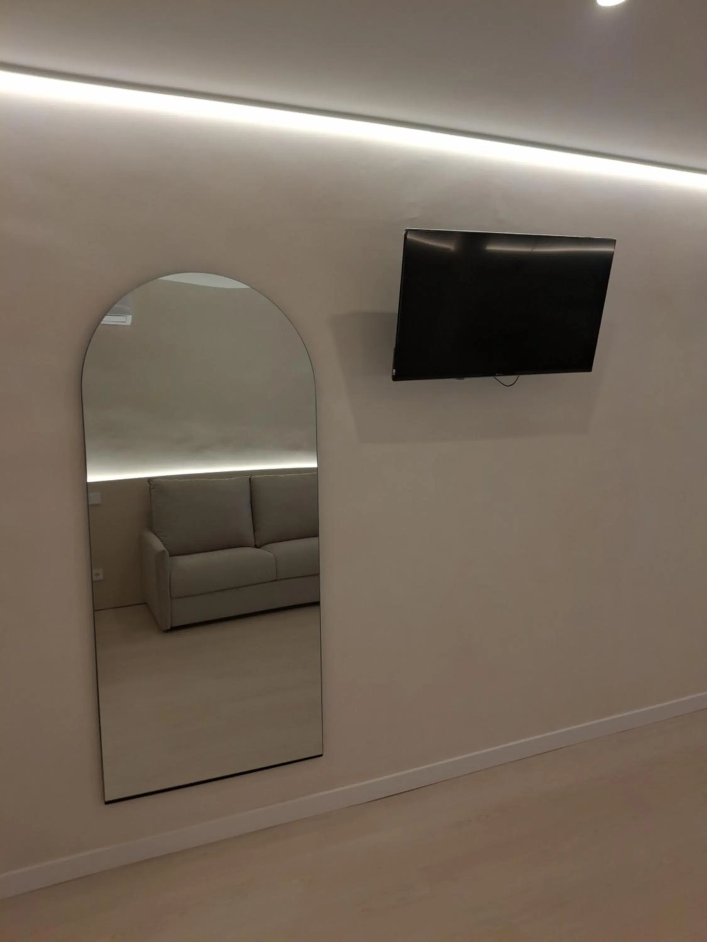 TV and multimedia in El Globo