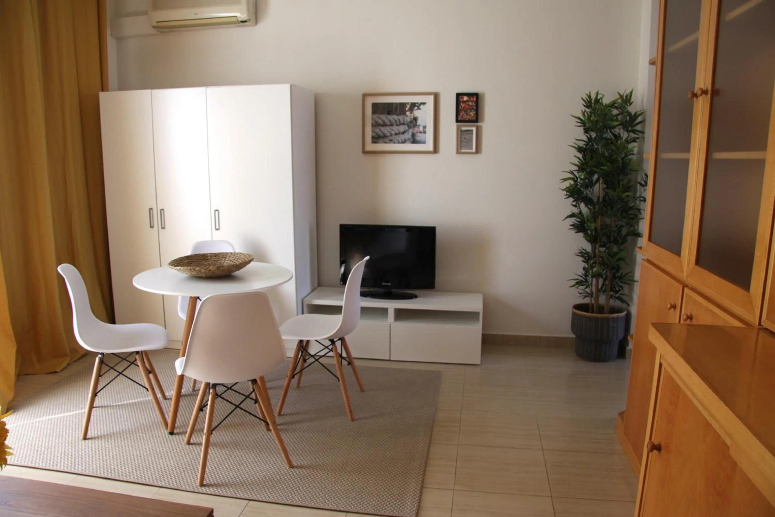 Decorative detail in El Globo