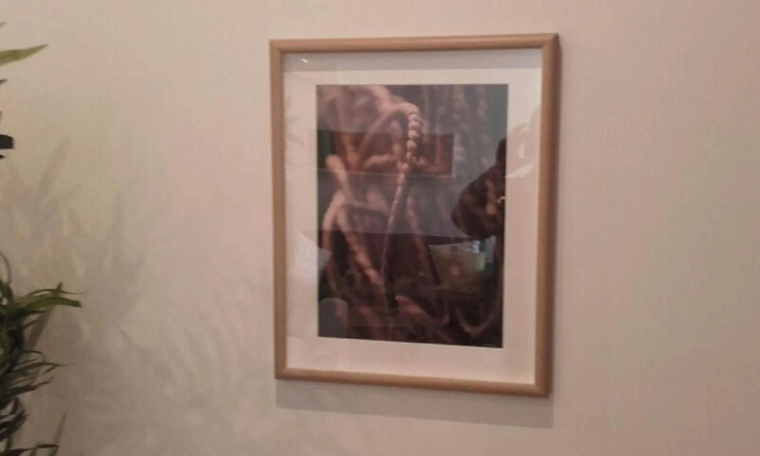 Photo of the whole room in El Globo