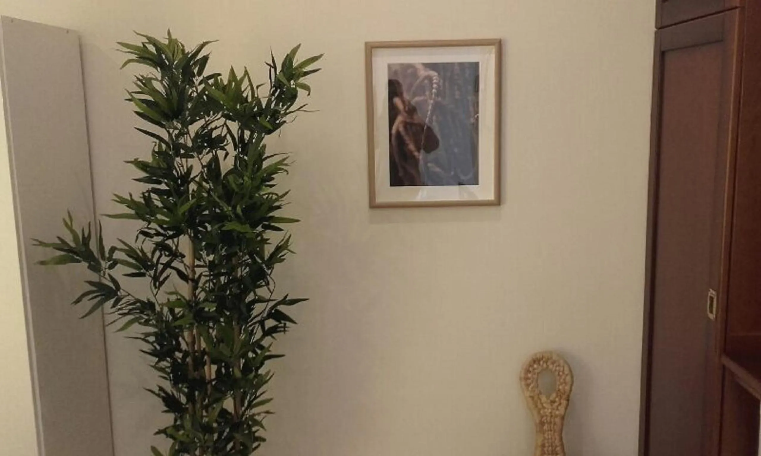 Photo of the whole room in El Globo