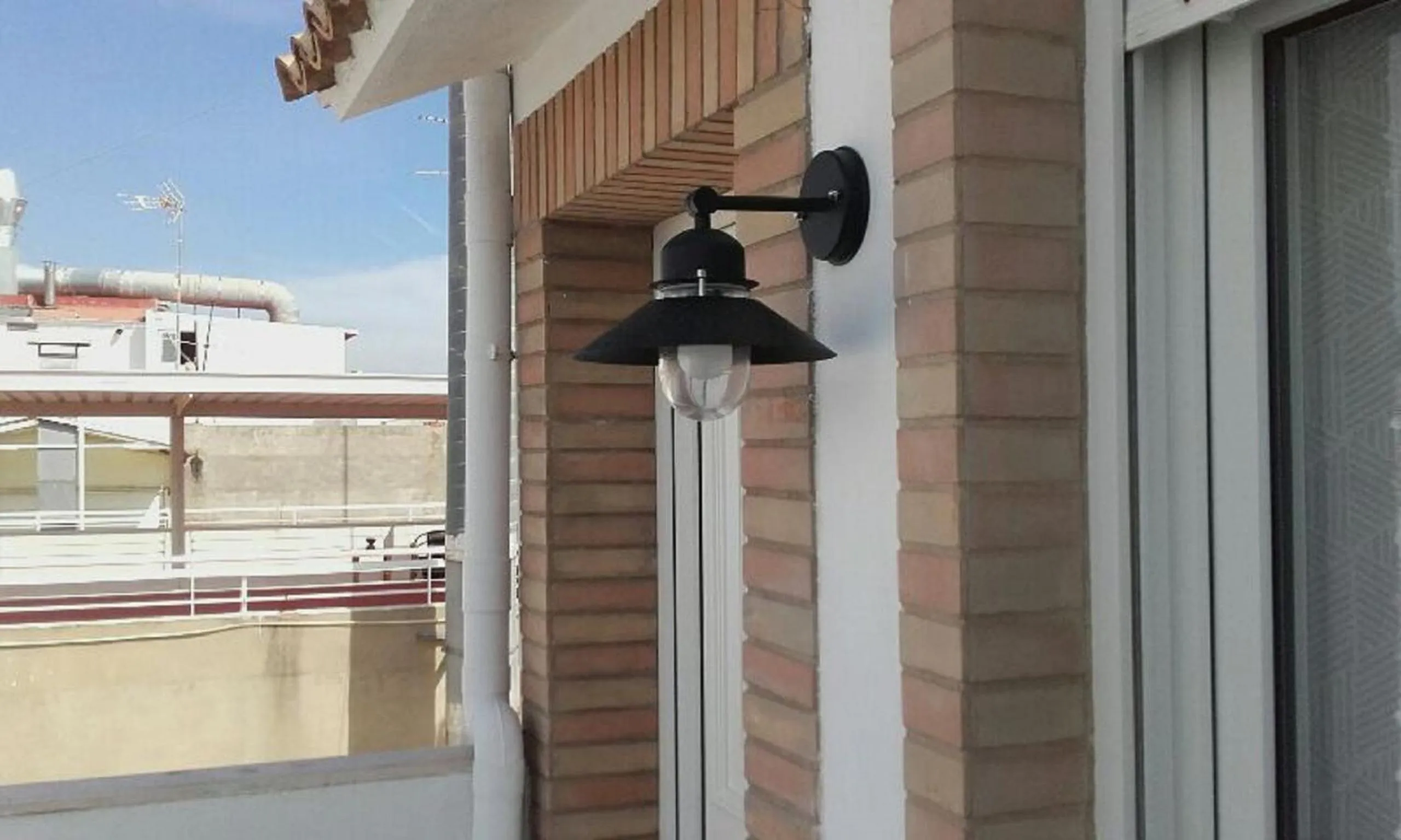 Photo of the whole room in El Globo