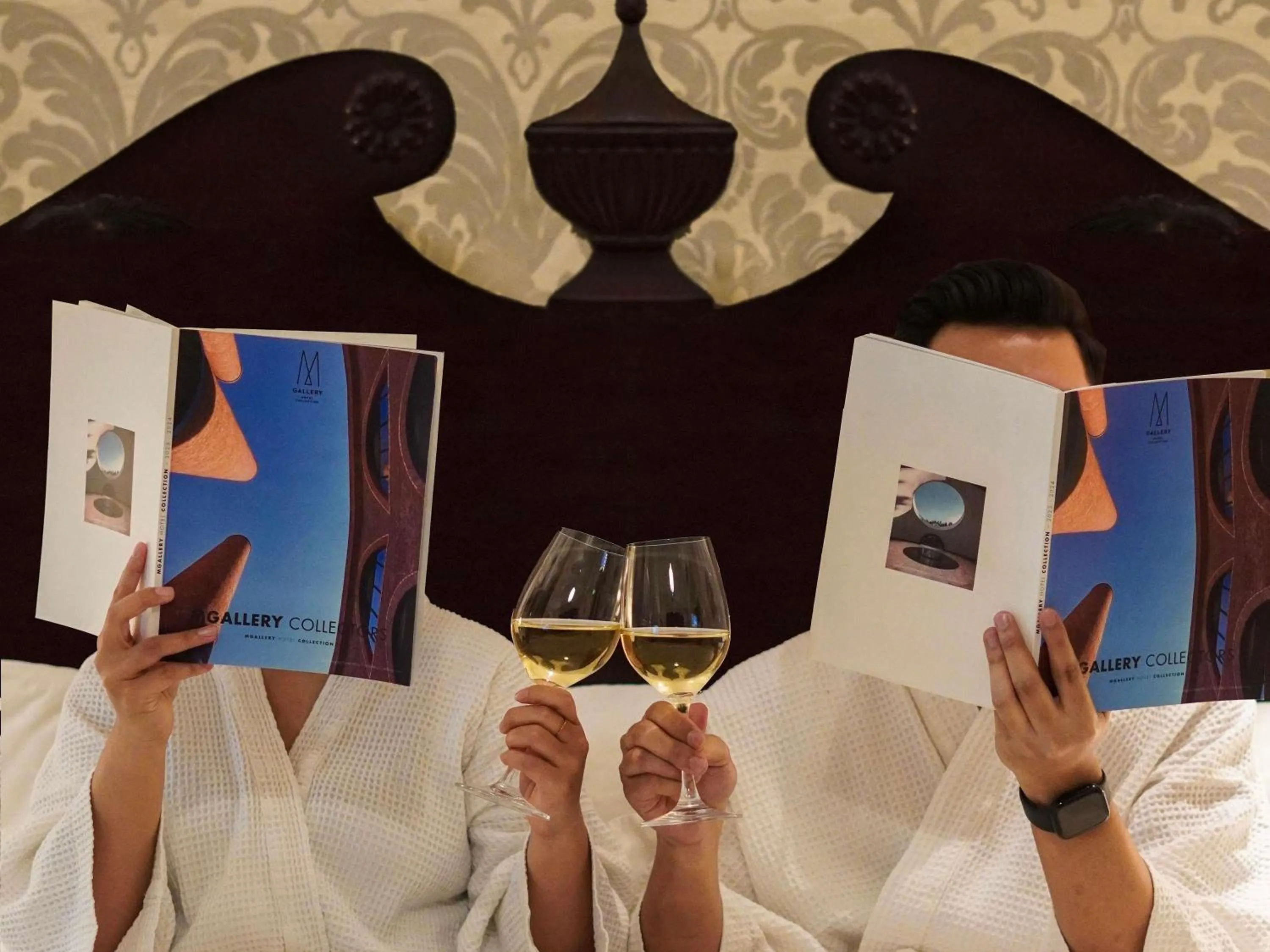 Other in Hotel Majapahit Surabaya MGallery