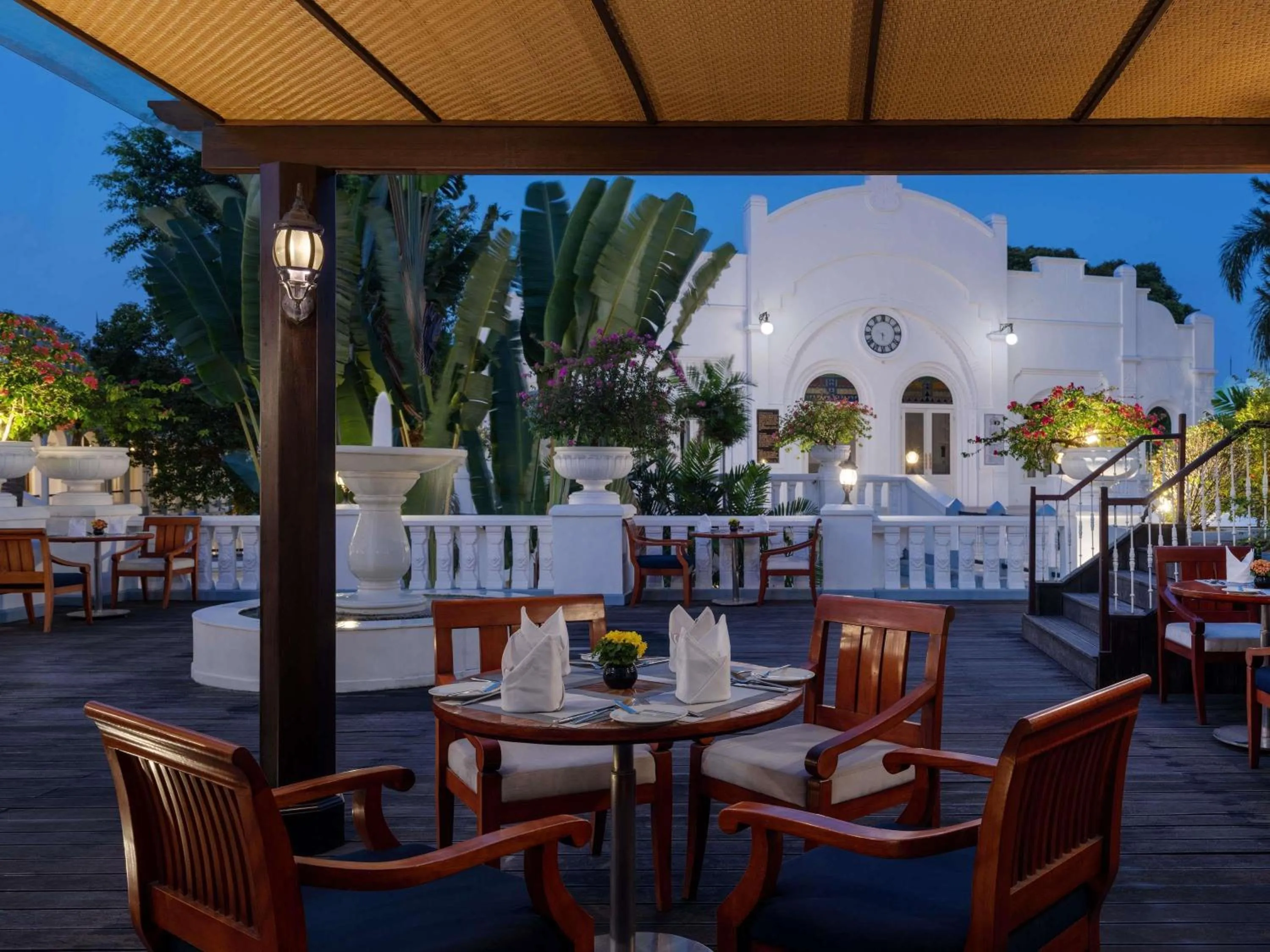 Meeting/conference room in Hotel Majapahit Surabaya MGallery