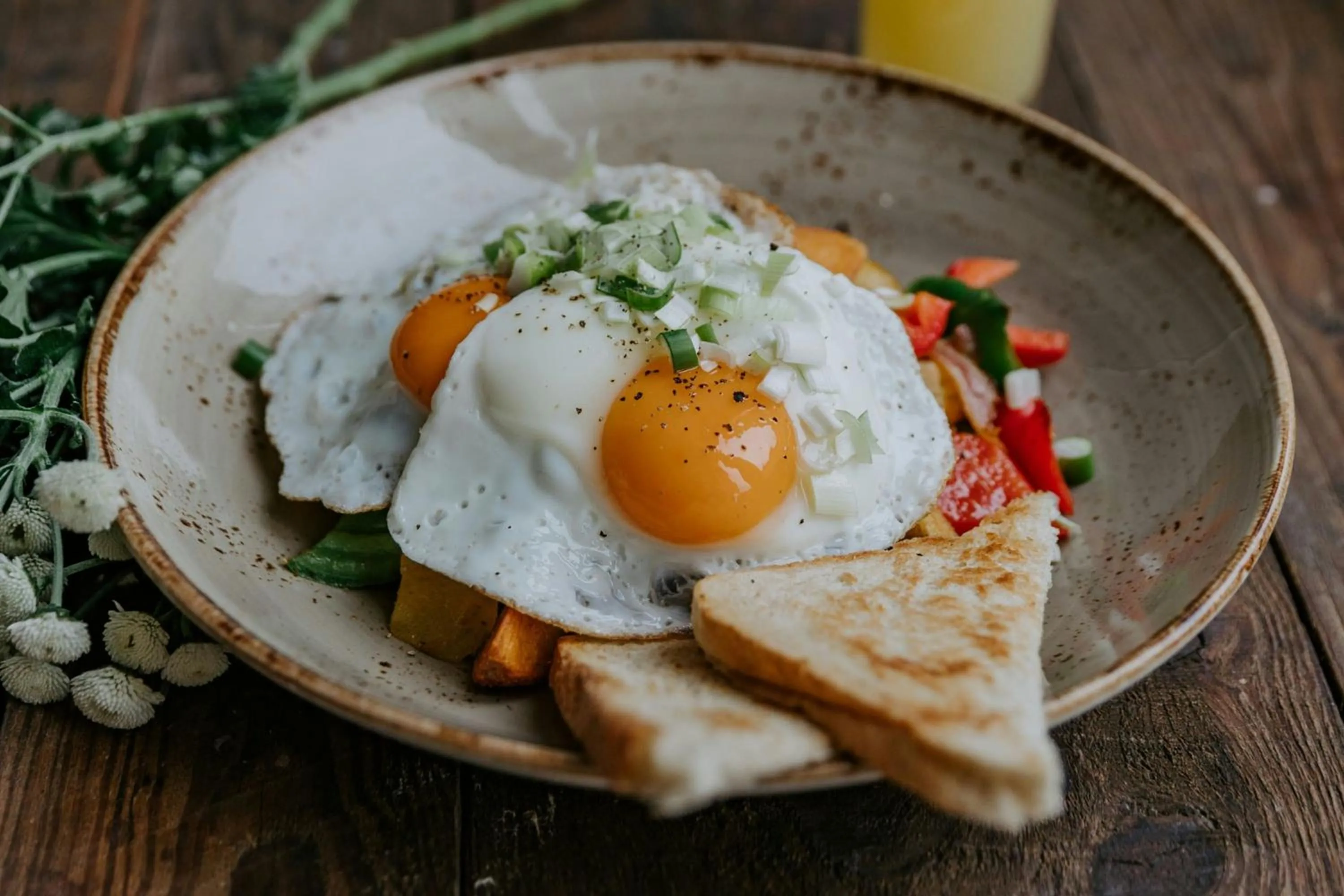 Breakfast in Courtyard by Marriott Budapest City Center