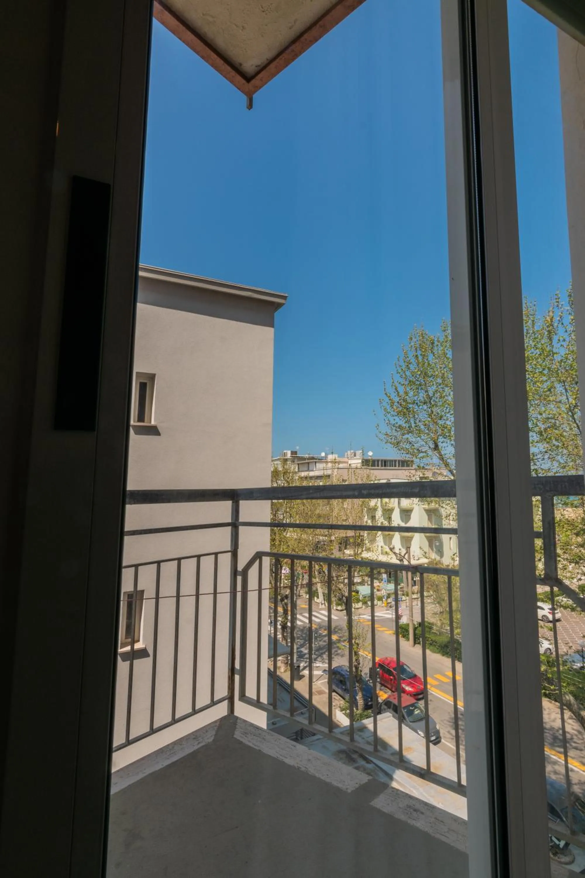 View (from property/room) in Hotel Lily