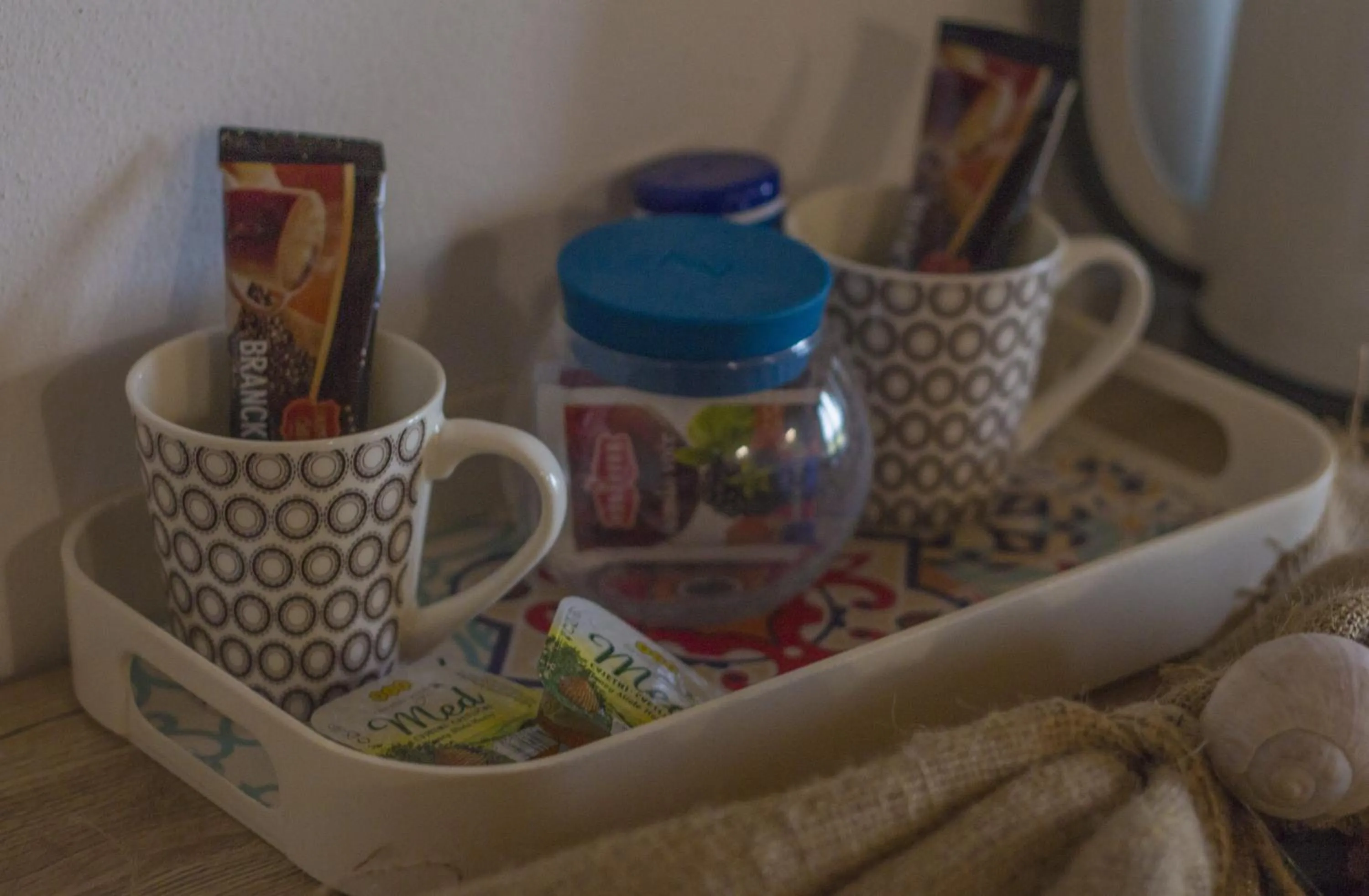 Resort Big House Plitvička jezera