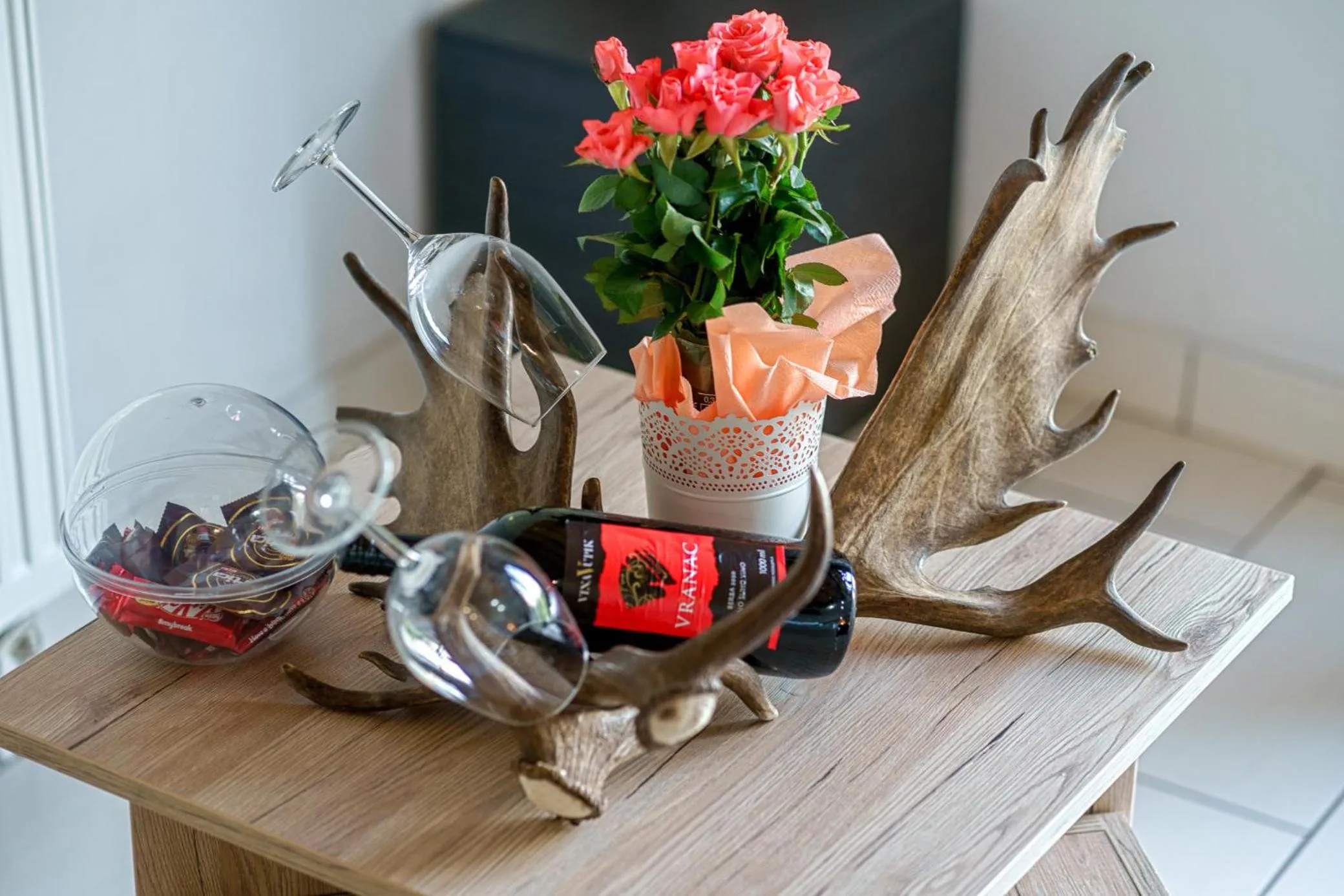 Resort Big House Plitvička jezera