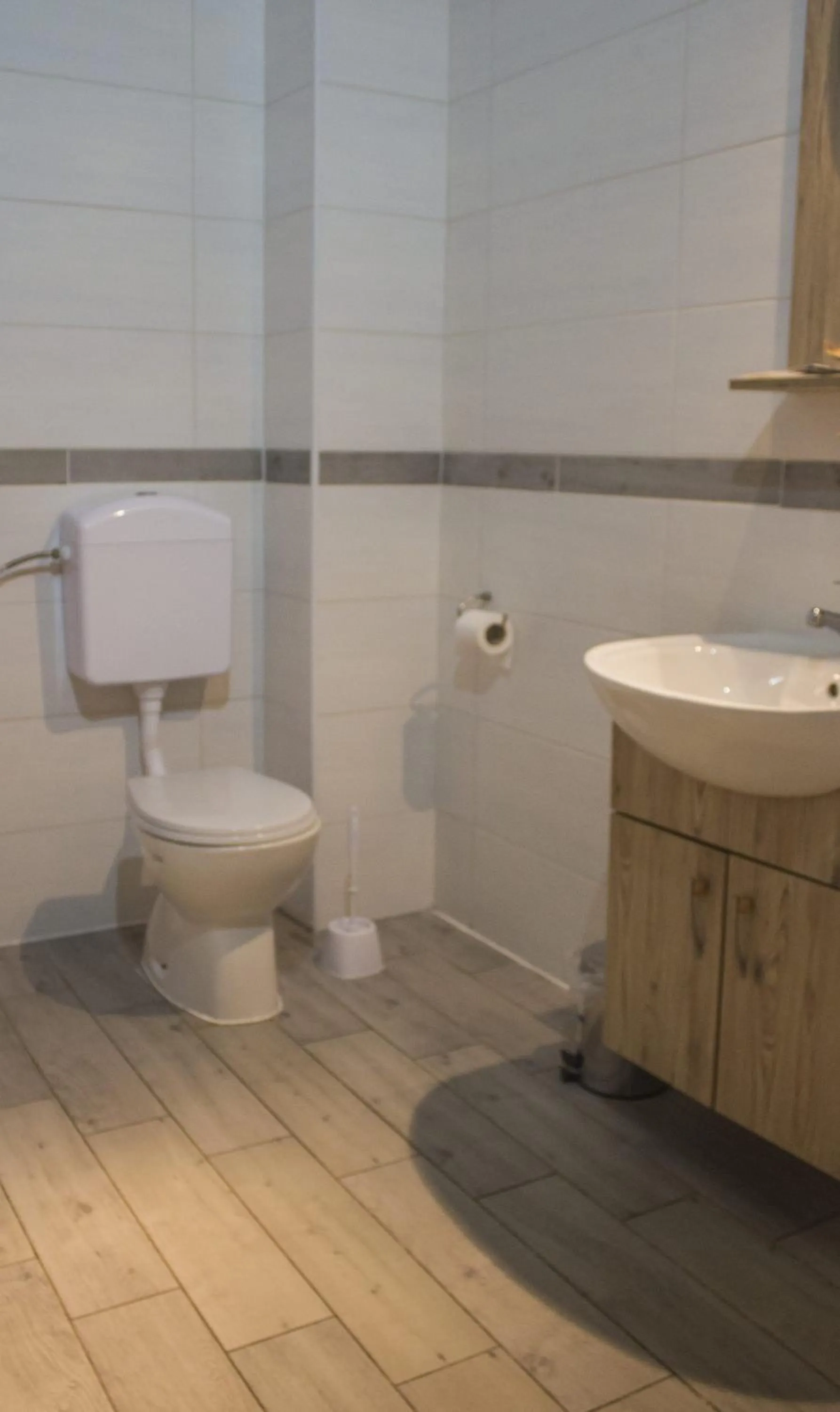 Resort Big House Plitvička jezera