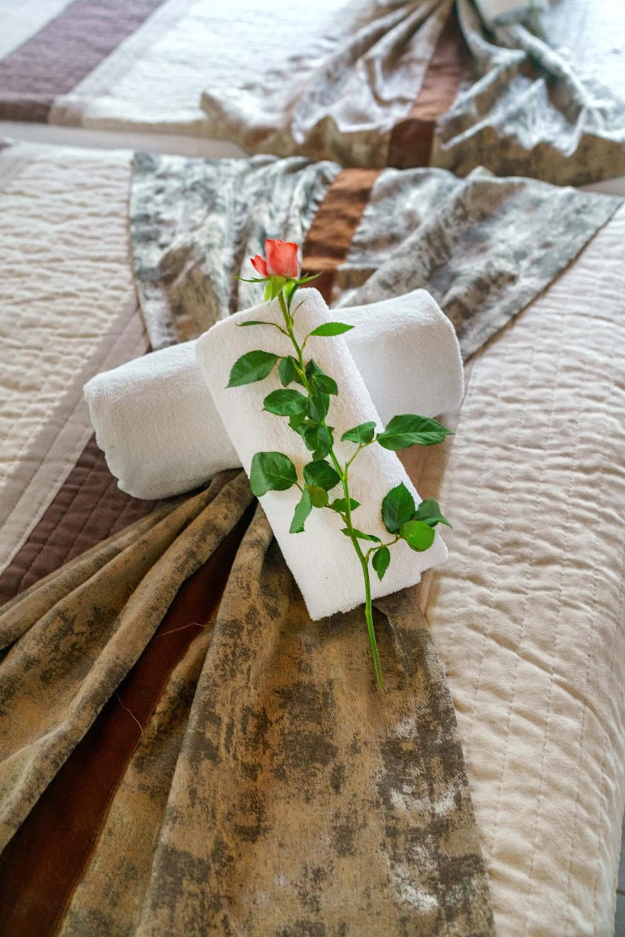 Resort Big House Plitvička jezera