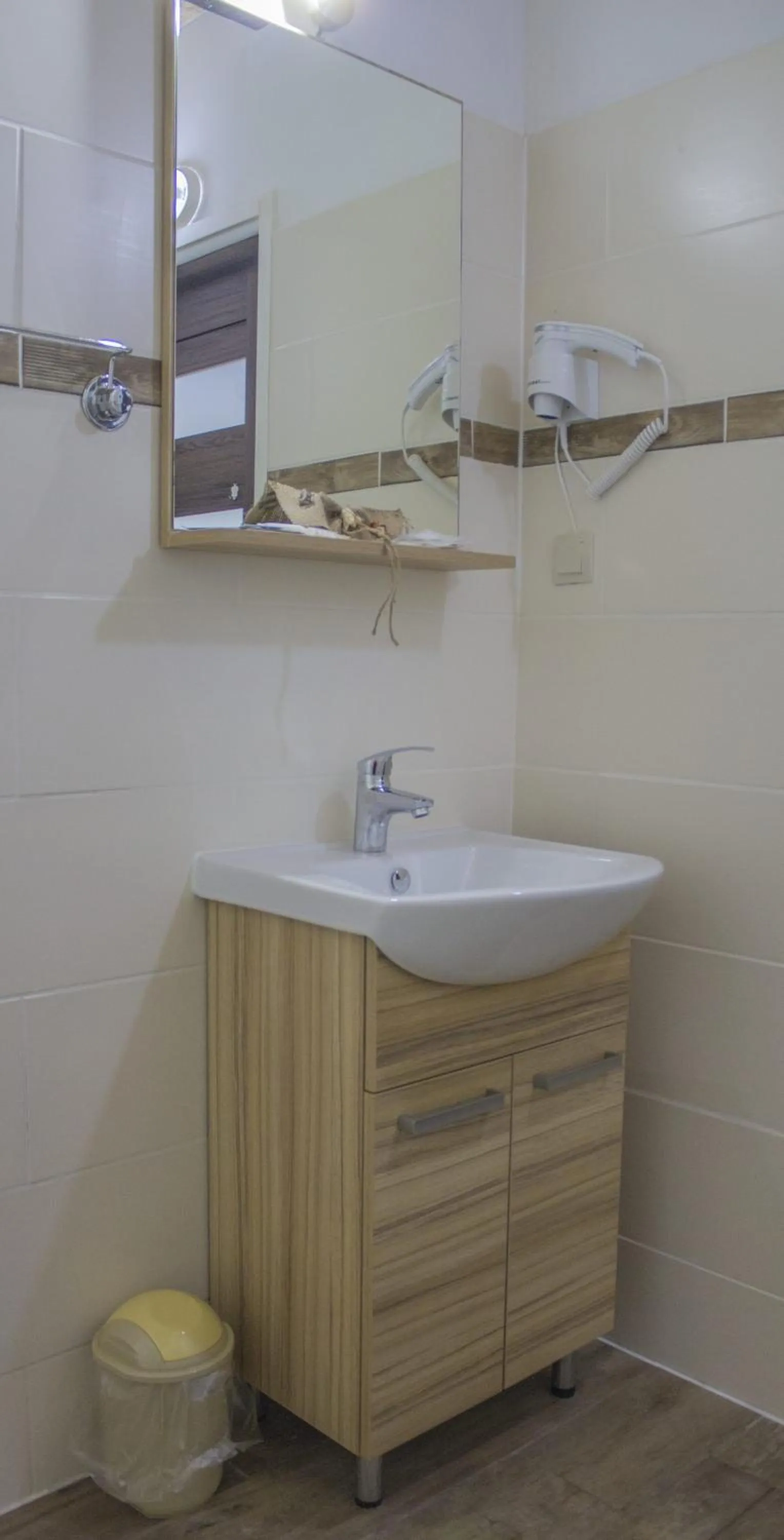 Resort Big House Plitvička jezera