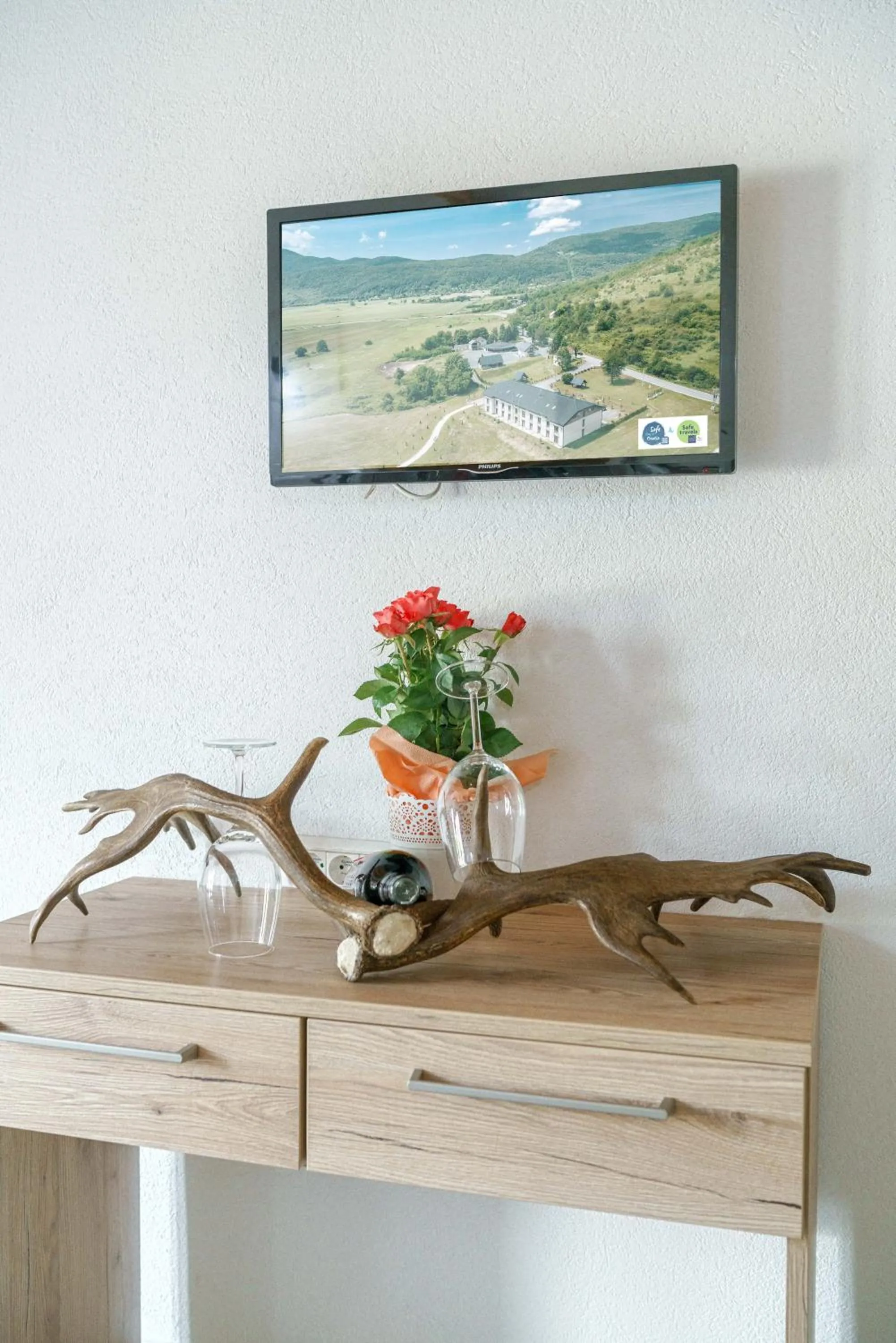 Resort Big House Plitvička jezera