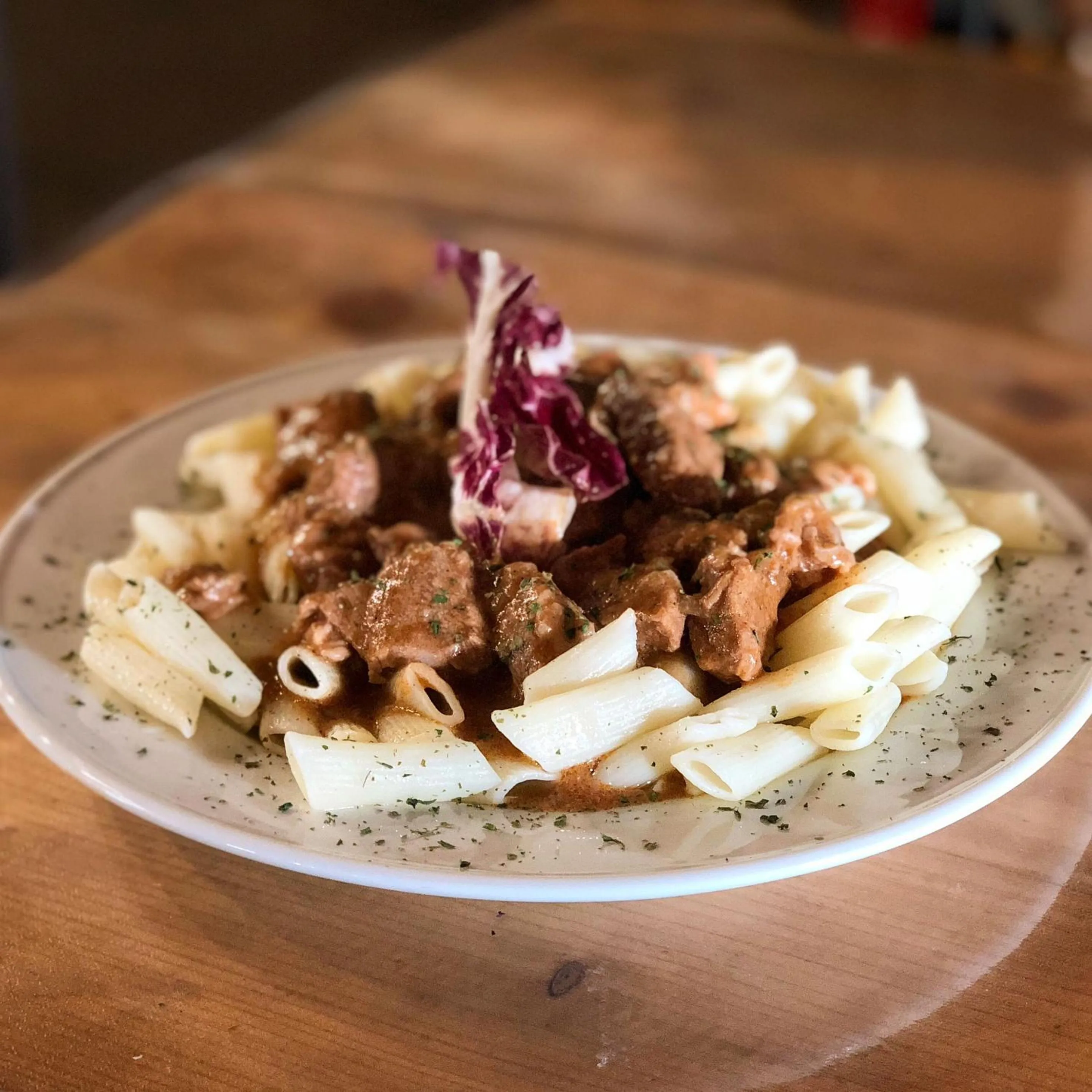 Restaurant/places to eat in Resort Big House Plitvička jezera