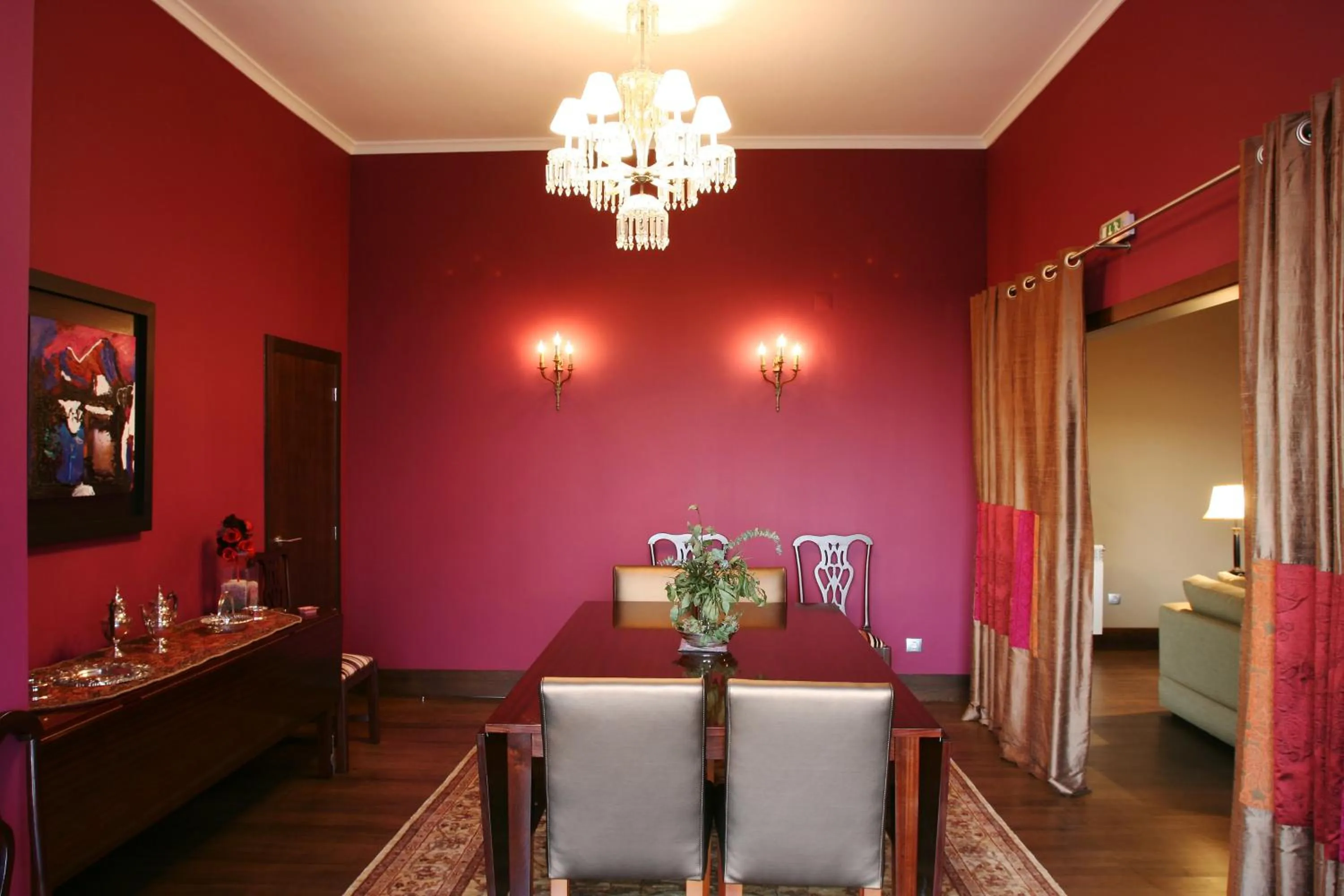 Quinta Da Pereira E Enricas Agro-Turismo